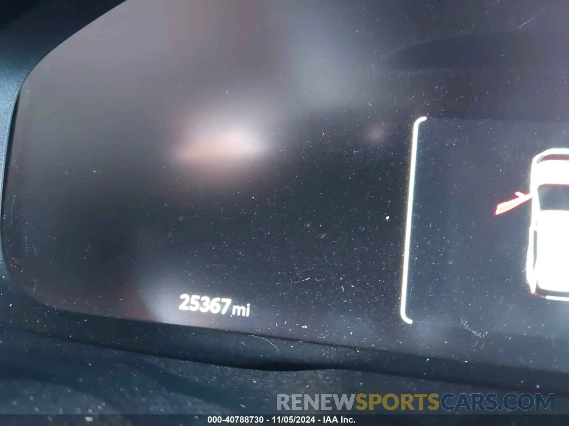 15 Photograph of a damaged car JTMFB3FV5PD117214 TOYOTA RAV4 PRIME 2023