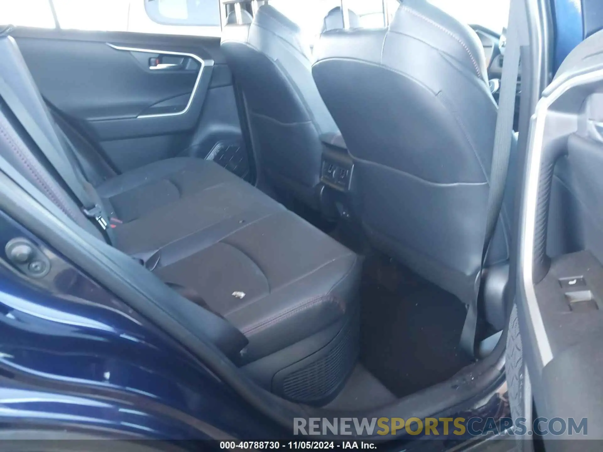 8 Photograph of a damaged car JTMFB3FV5PD117214 TOYOTA RAV4 PRIME 2023