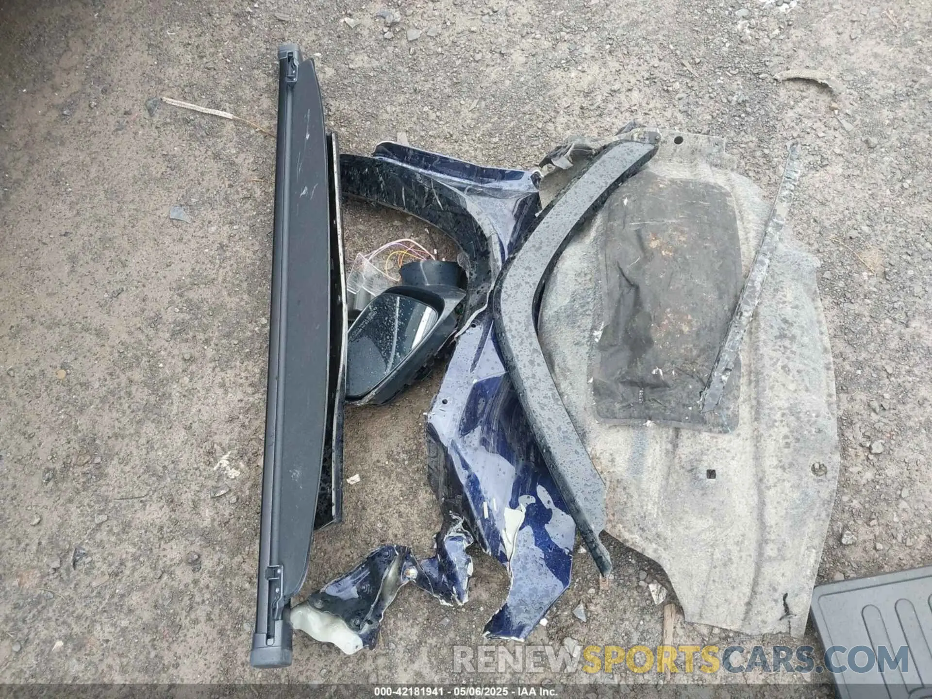 11 Фотография поврежденного автомобиля JTMFB3FV7PD155995 TOYOTA RAV4 PRIME 2023