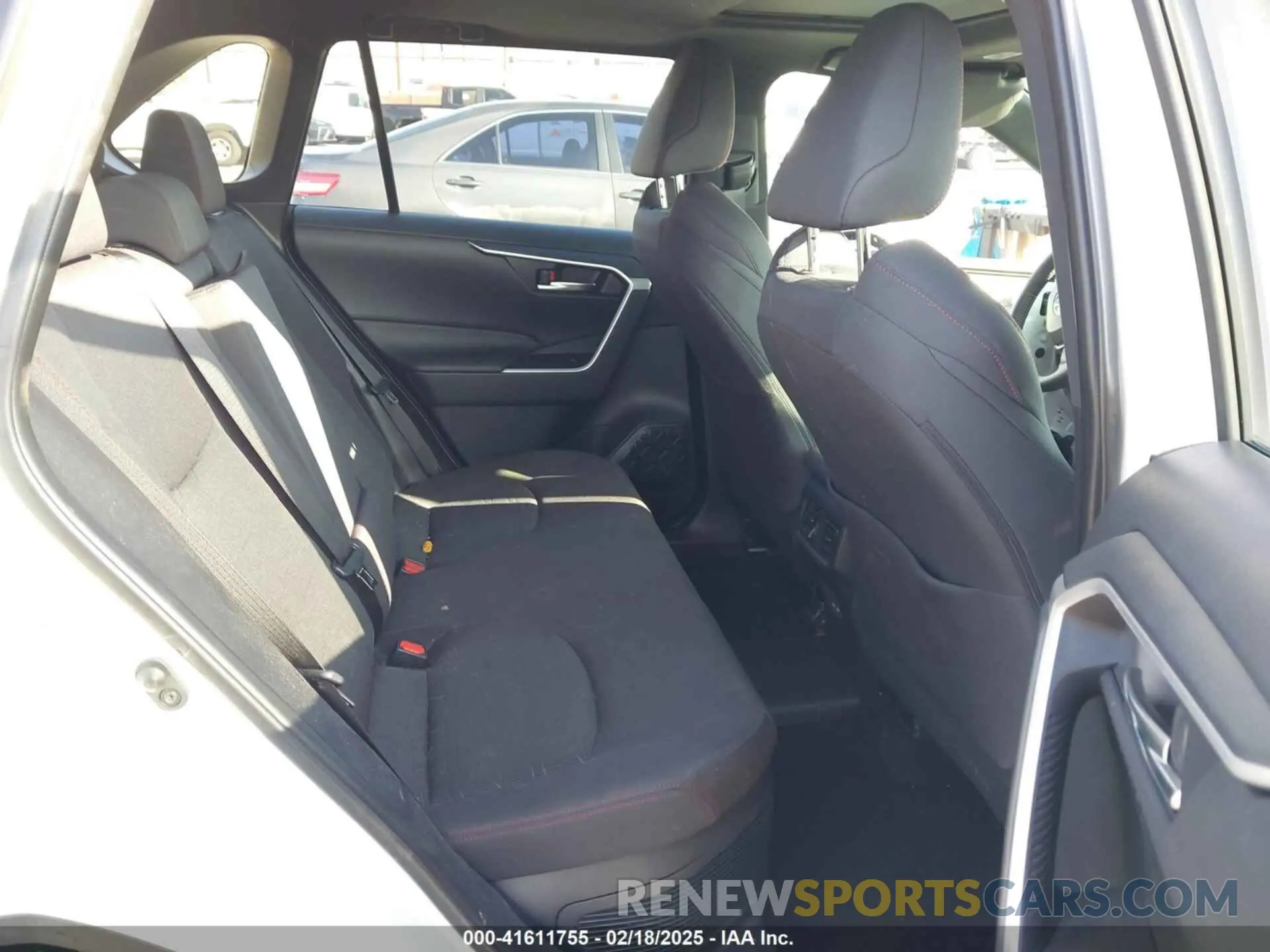 8 Photograph of a damaged car JTMAB3FV3RD206213 TOYOTA RAV4 PRIME 2024