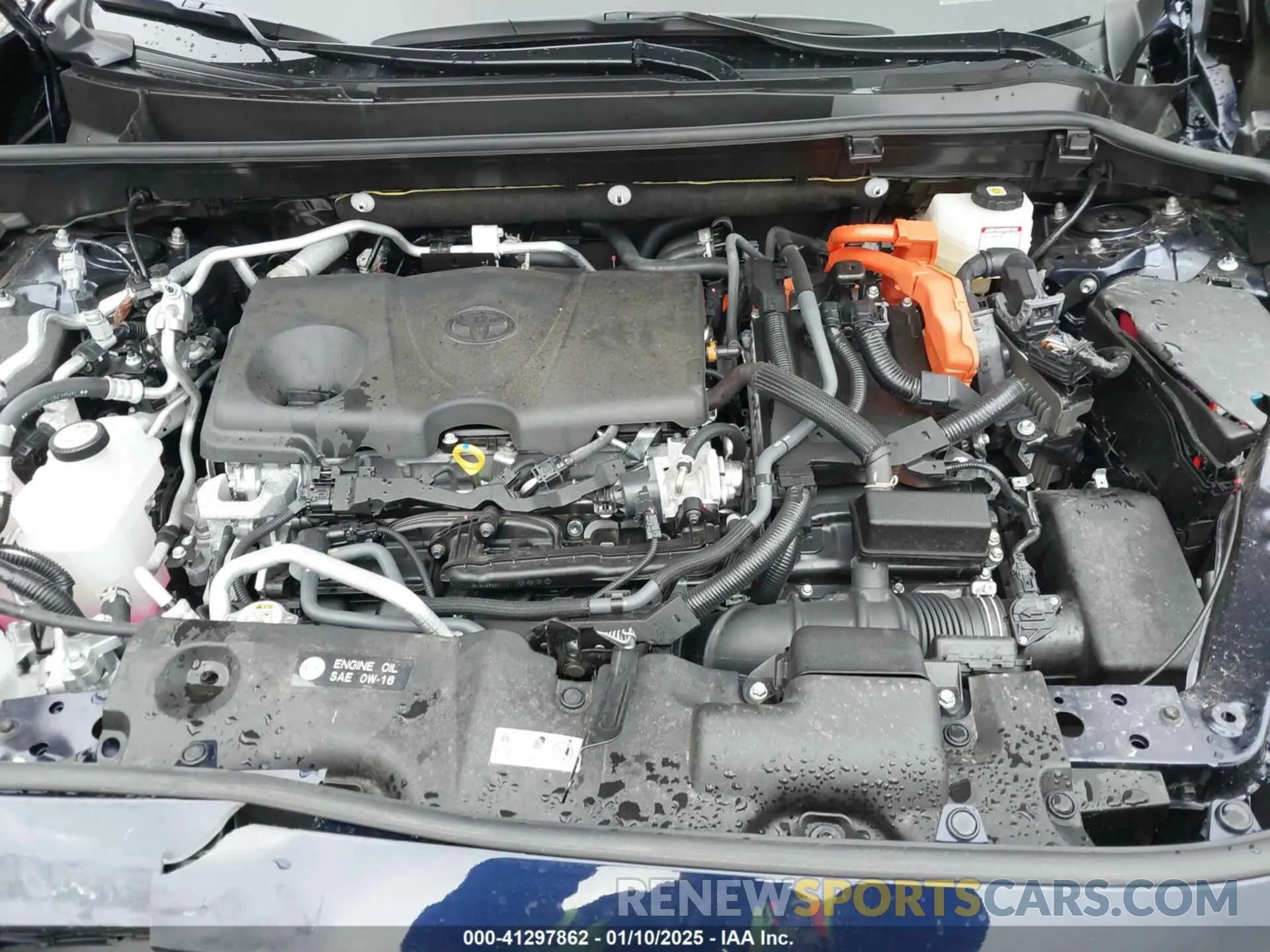 10 Фотография поврежденного автомобиля JTMAB3FV7RD177959 TOYOTA RAV4 PRIME 2024