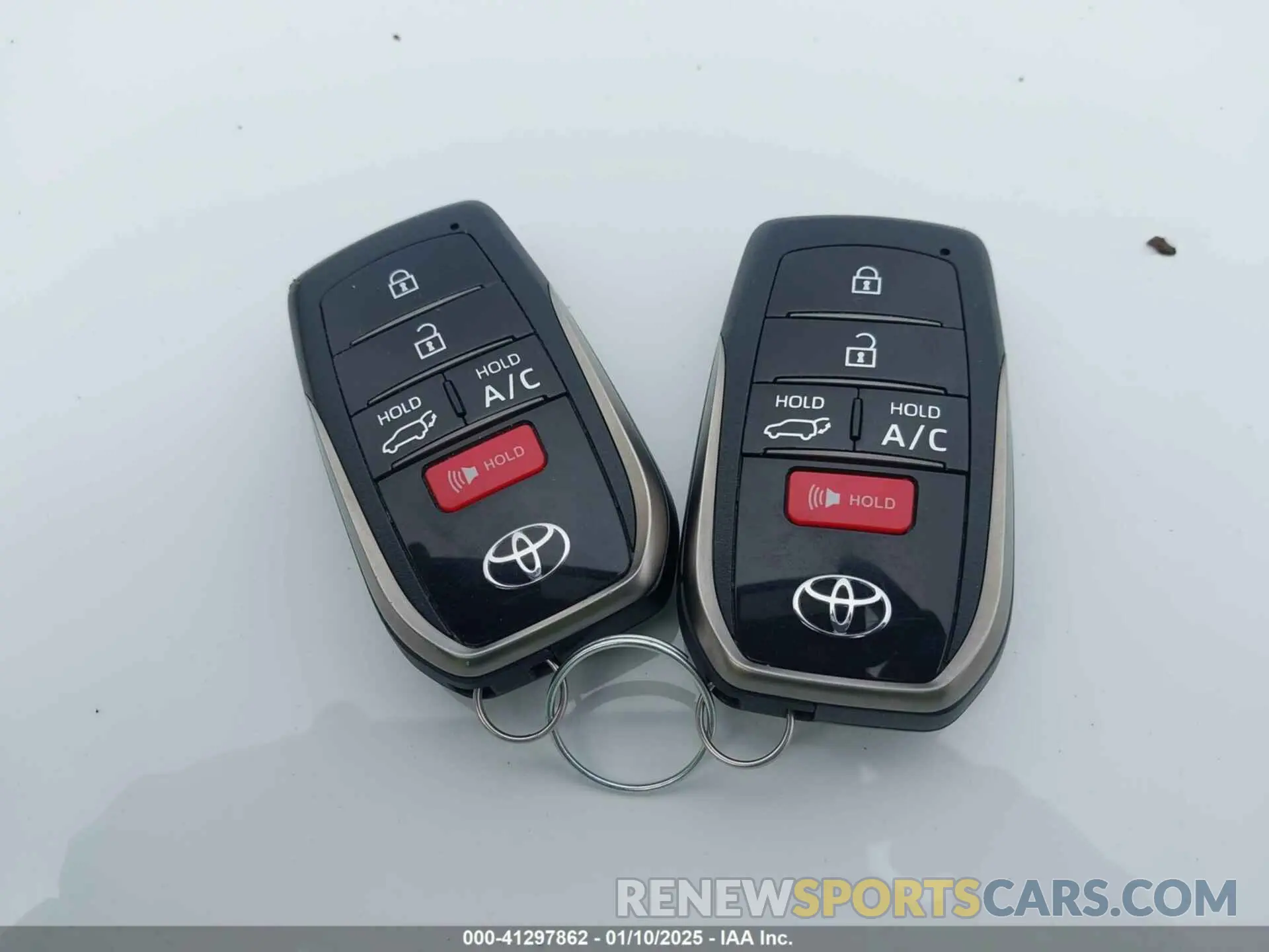 11 Фотография поврежденного автомобиля JTMAB3FV7RD177959 TOYOTA RAV4 PRIME 2024