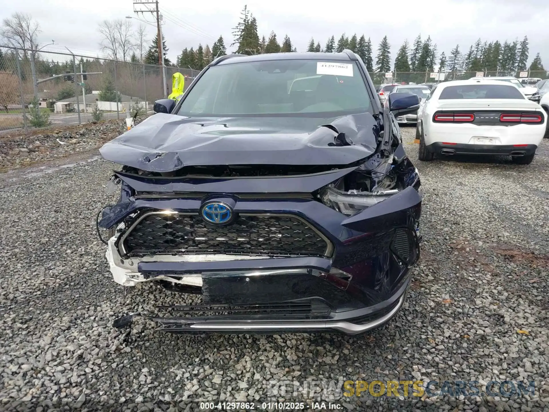 12 Фотография поврежденного автомобиля JTMAB3FV7RD177959 TOYOTA RAV4 PRIME 2024