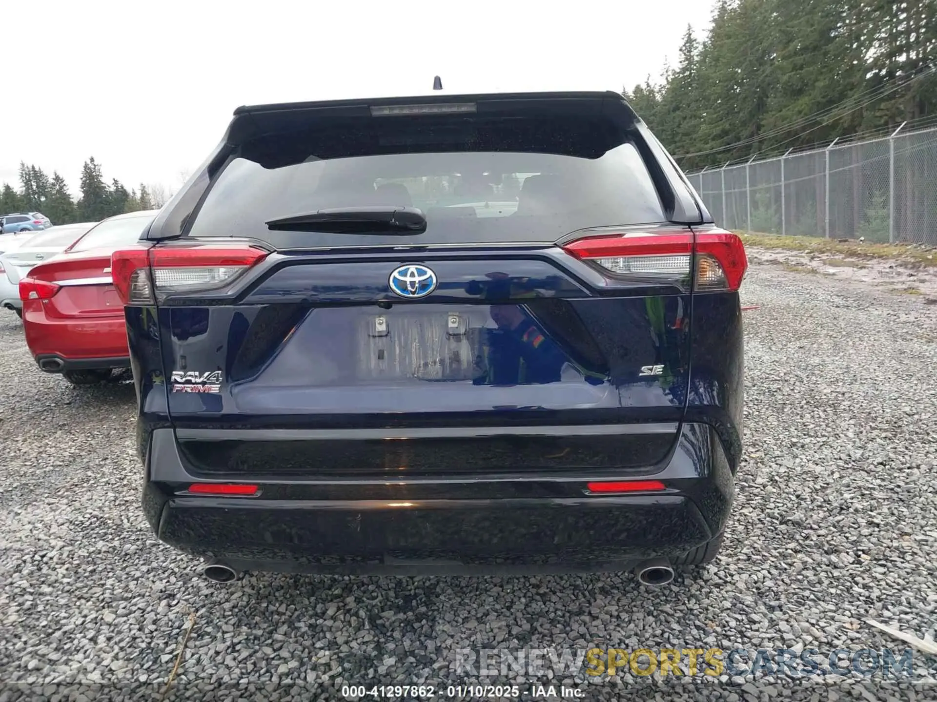 16 Фотография поврежденного автомобиля JTMAB3FV7RD177959 TOYOTA RAV4 PRIME 2024