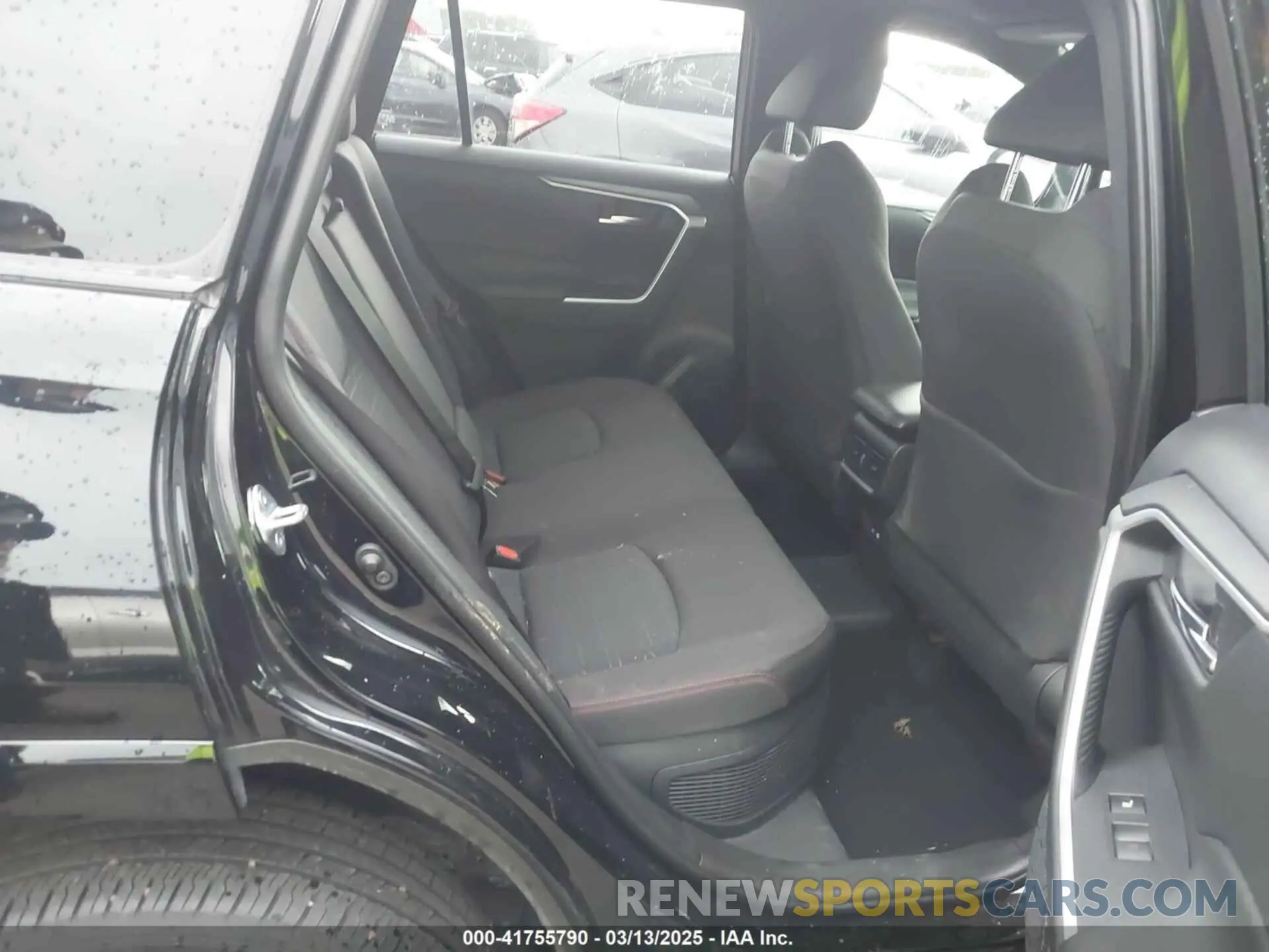 8 Photograph of a damaged car JTMAB3FV8RD218941 TOYOTA RAV4 PRIME 2024