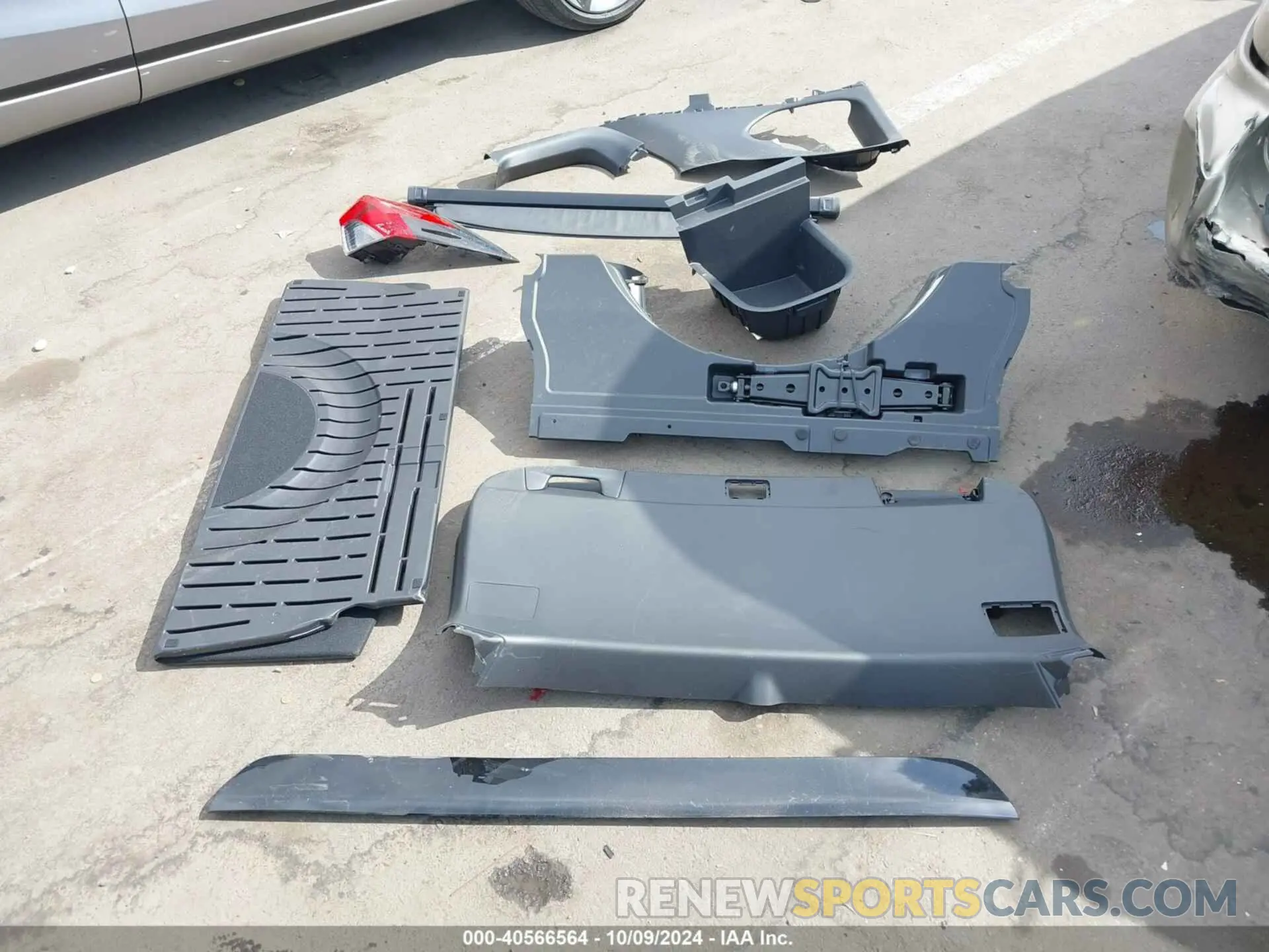 12 Фотография поврежденного автомобиля JTMCB3FV3RD185548 TOYOTA RAV4 PRIME 2024