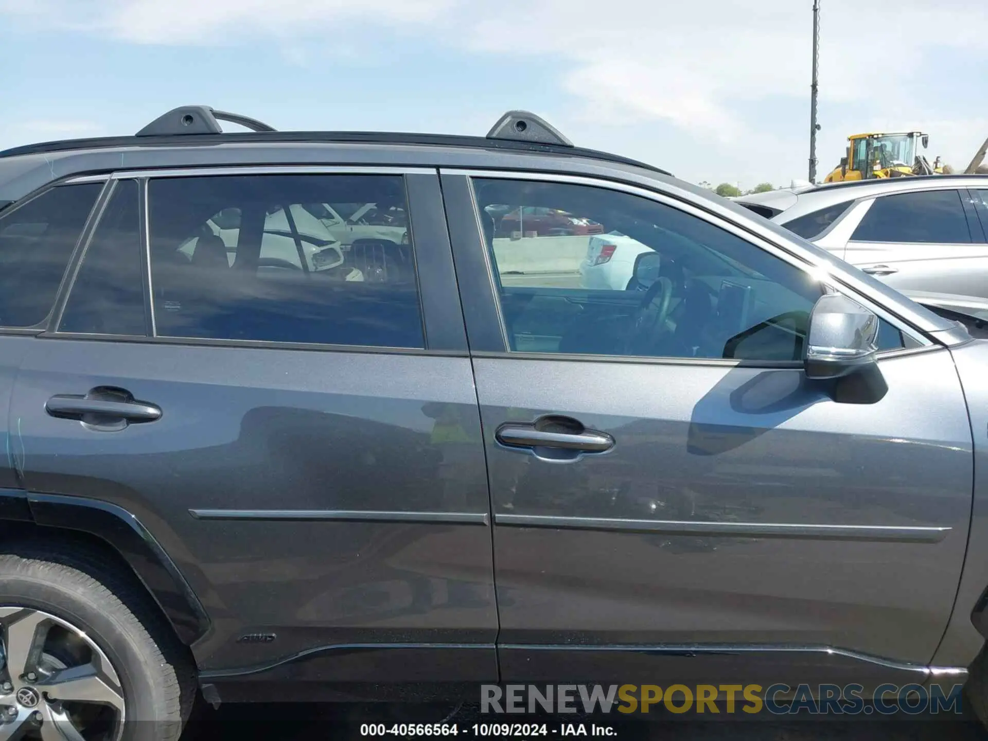 14 Фотография поврежденного автомобиля JTMCB3FV3RD185548 TOYOTA RAV4 PRIME 2024