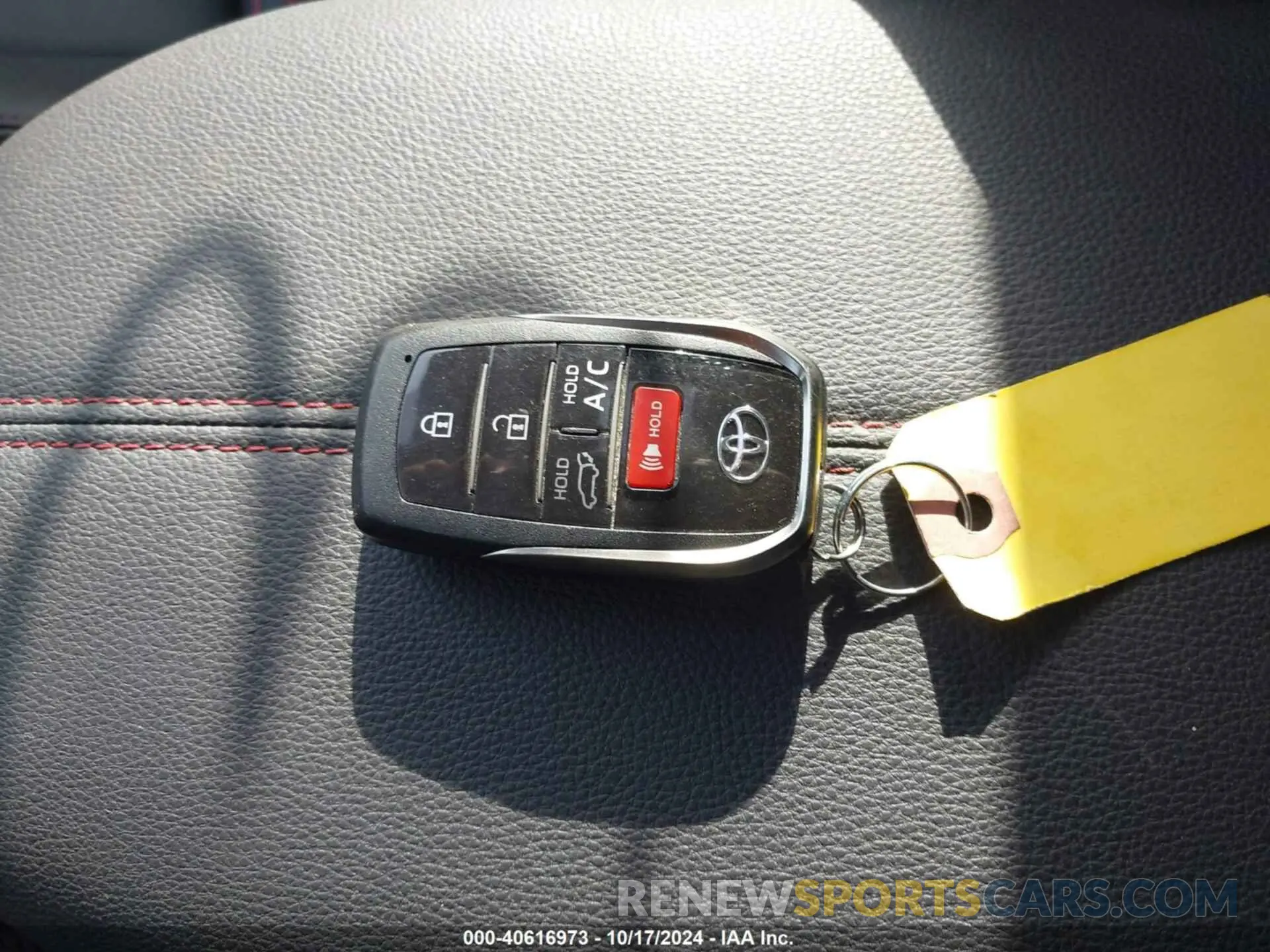 11 Photograph of a damaged car JTMEB3FV6RD177145 TOYOTA RAV4 PRIME 2024