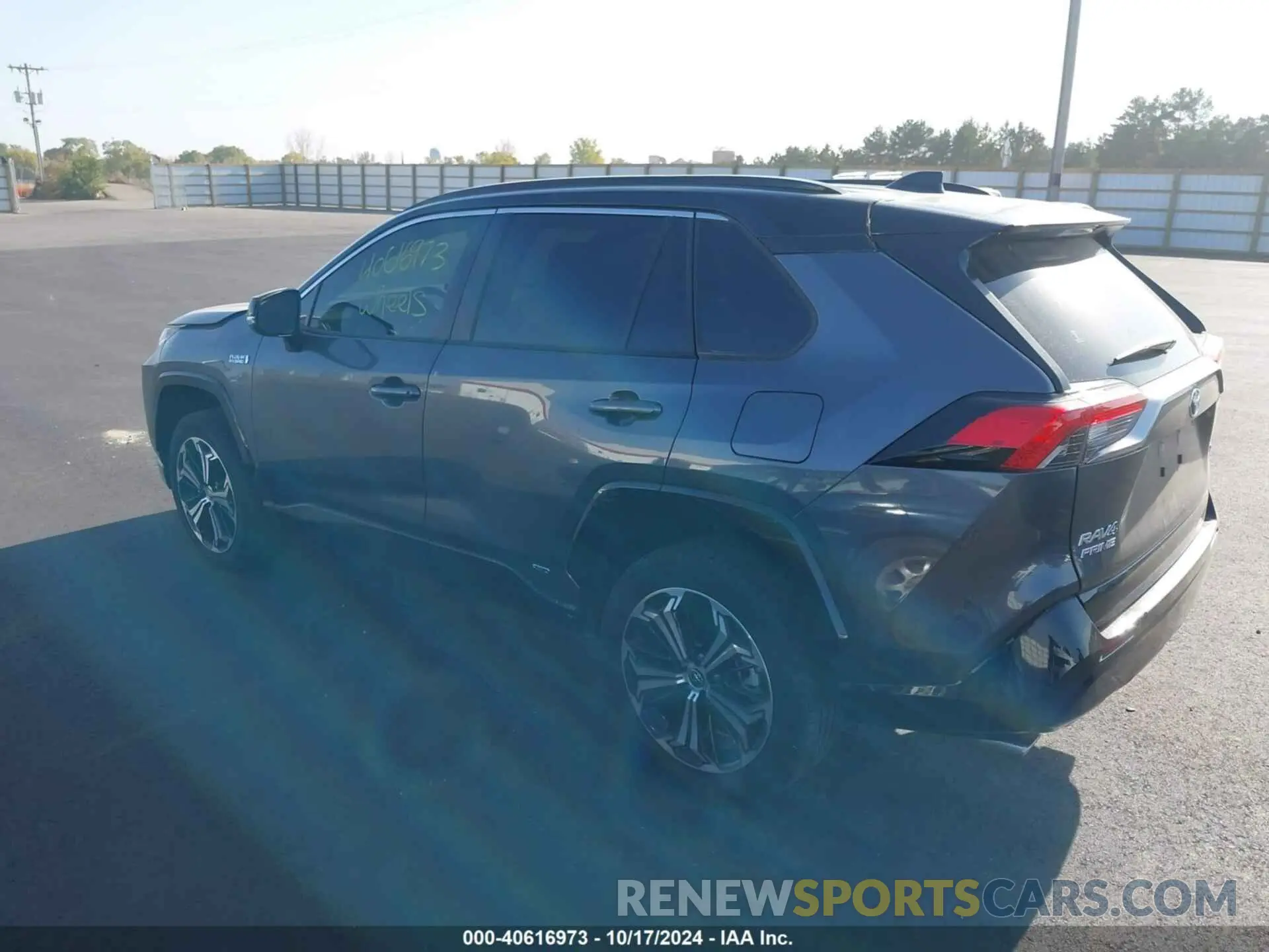 3 Photograph of a damaged car JTMEB3FV6RD177145 TOYOTA RAV4 PRIME 2024