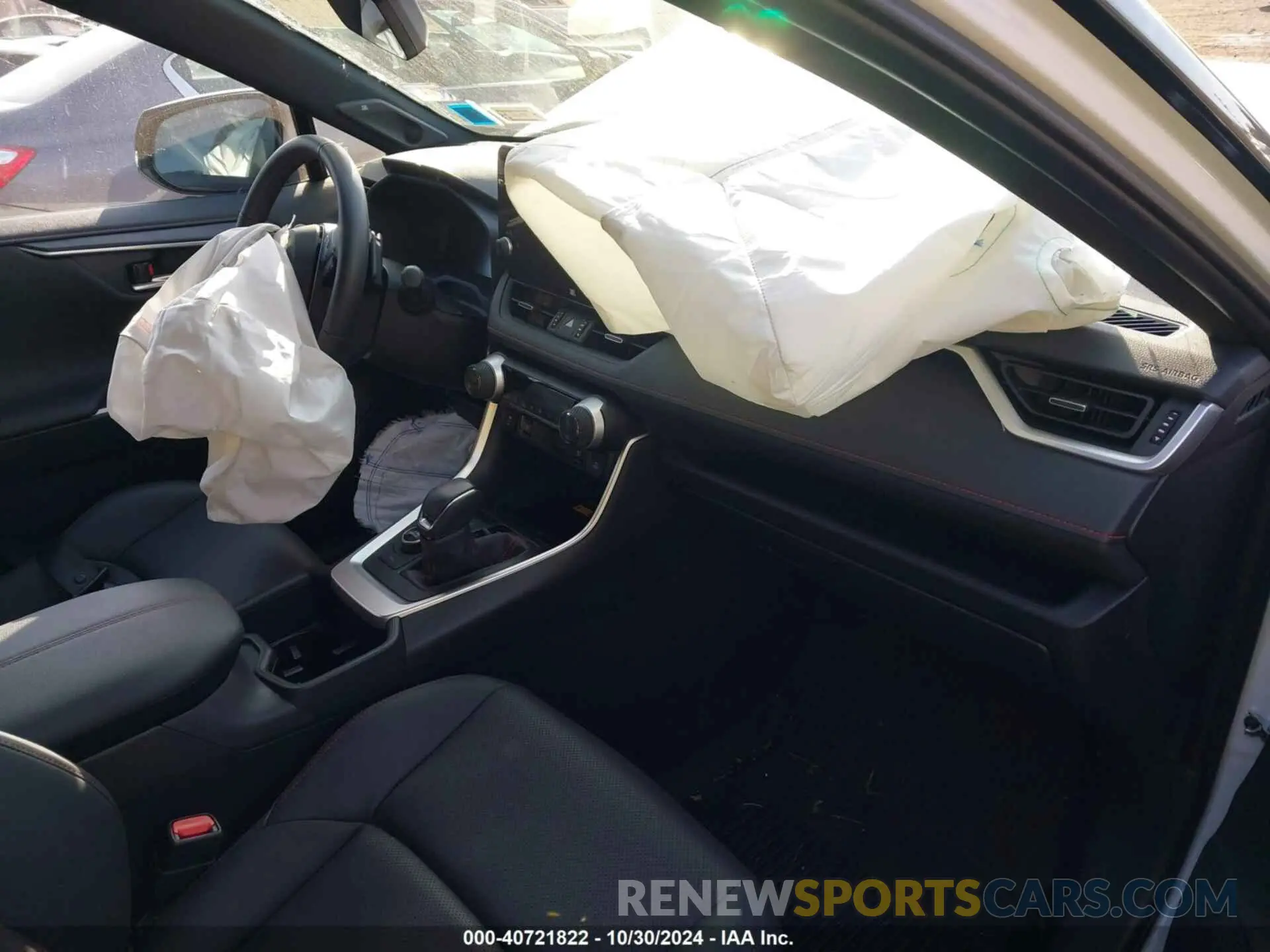 5 Photograph of a damaged car JTMFB3FV6RD189848 TOYOTA RAV4 PRIME 2024