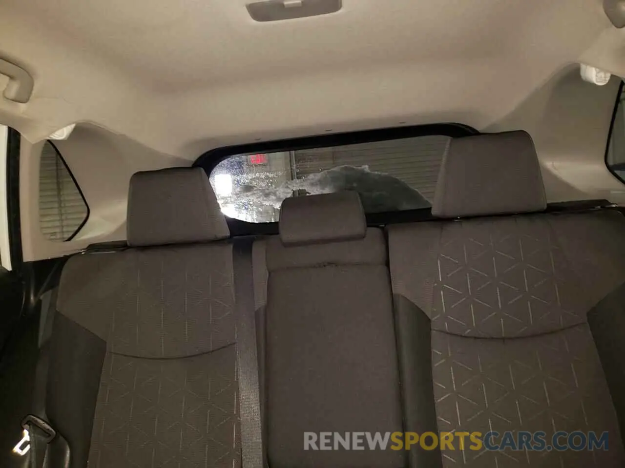 10 Фотография поврежденного автомобиля 2T3UWRFV7PW170904 TOYOTA RAV4 WOODL 2023