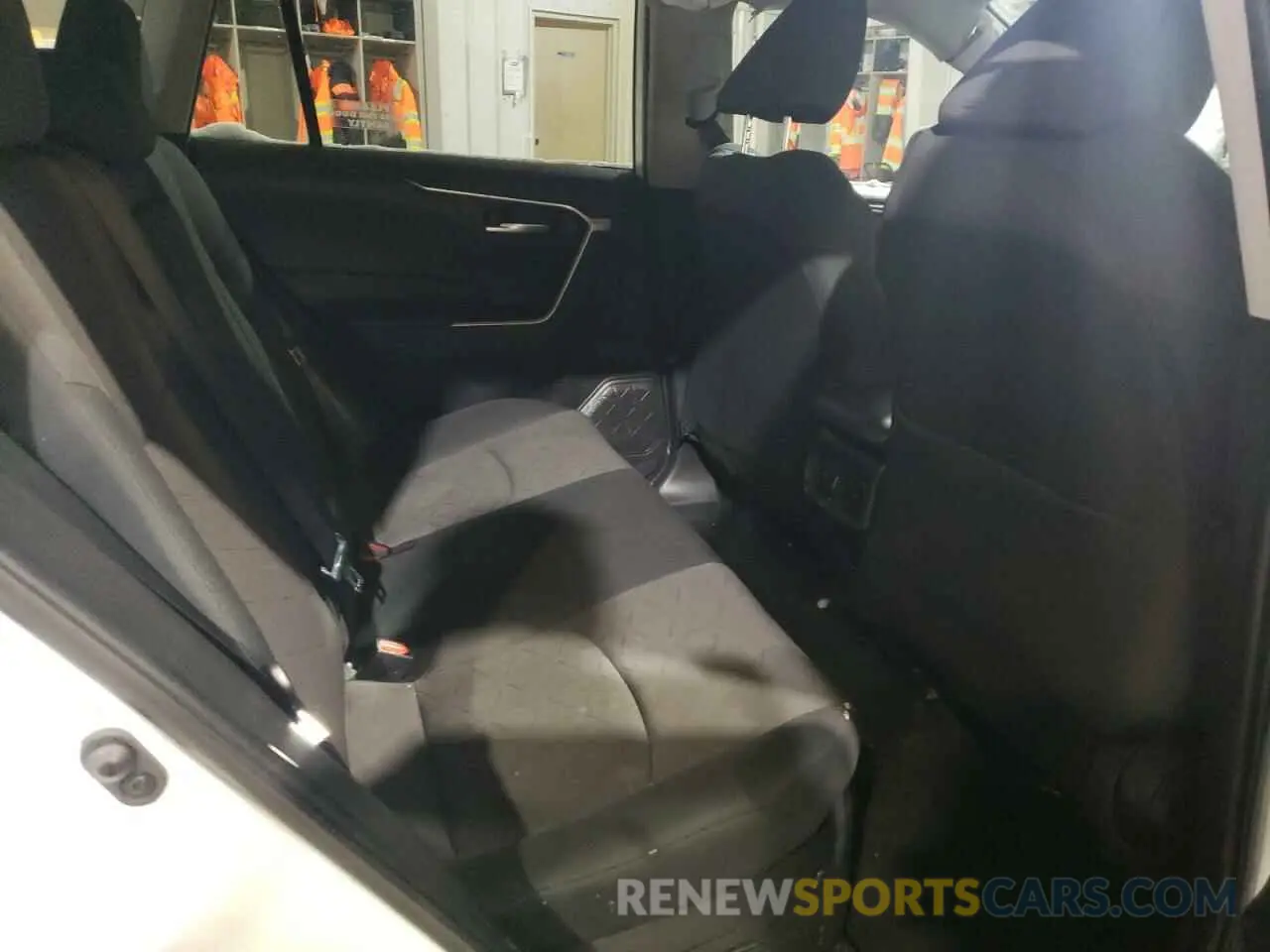11 Фотография поврежденного автомобиля 2T3UWRFV7PW170904 TOYOTA RAV4 WOODL 2023