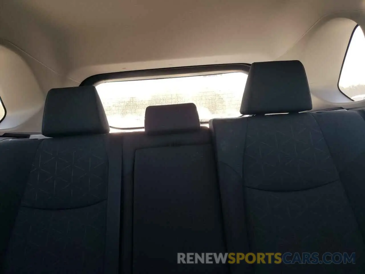 10 Фотография поврежденного автомобиля 2T3UWRFV1RW223907 TOYOTA RAV4 WOODL 2024