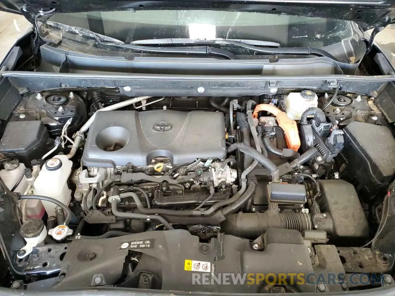 12 Фотография поврежденного автомобиля 2T3UWRFV4RW201948 TOYOTA RAV4 WOODL 2024