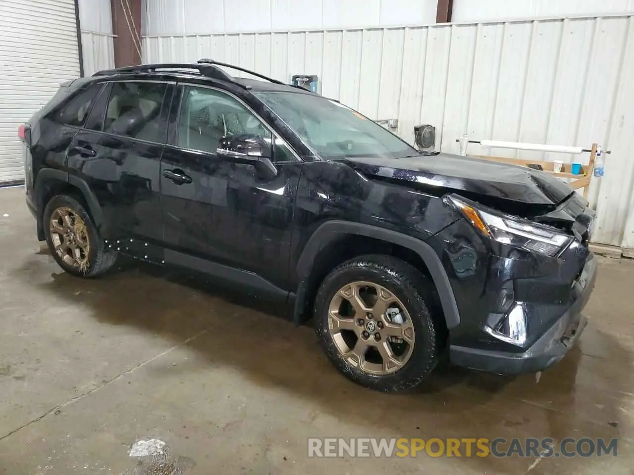 4 Фотография поврежденного автомобиля 2T3UWRFV4RW201948 TOYOTA RAV4 WOODL 2024