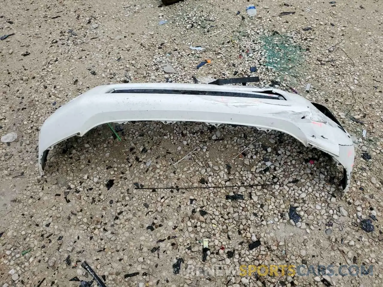 13 Photograph of a damaged car 5TDBY5G12KS166534 TOYOTA SEQUOIA 2019