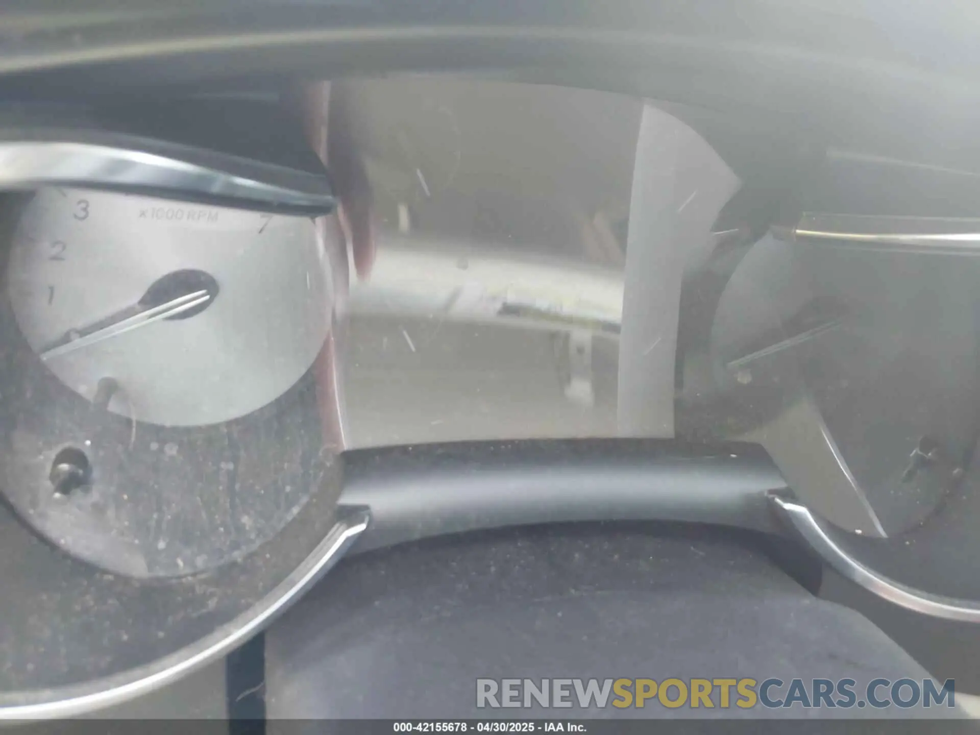 7 Photograph of a damaged car 5TDBY5G12KS173211 TOYOTA SEQUOIA 2019