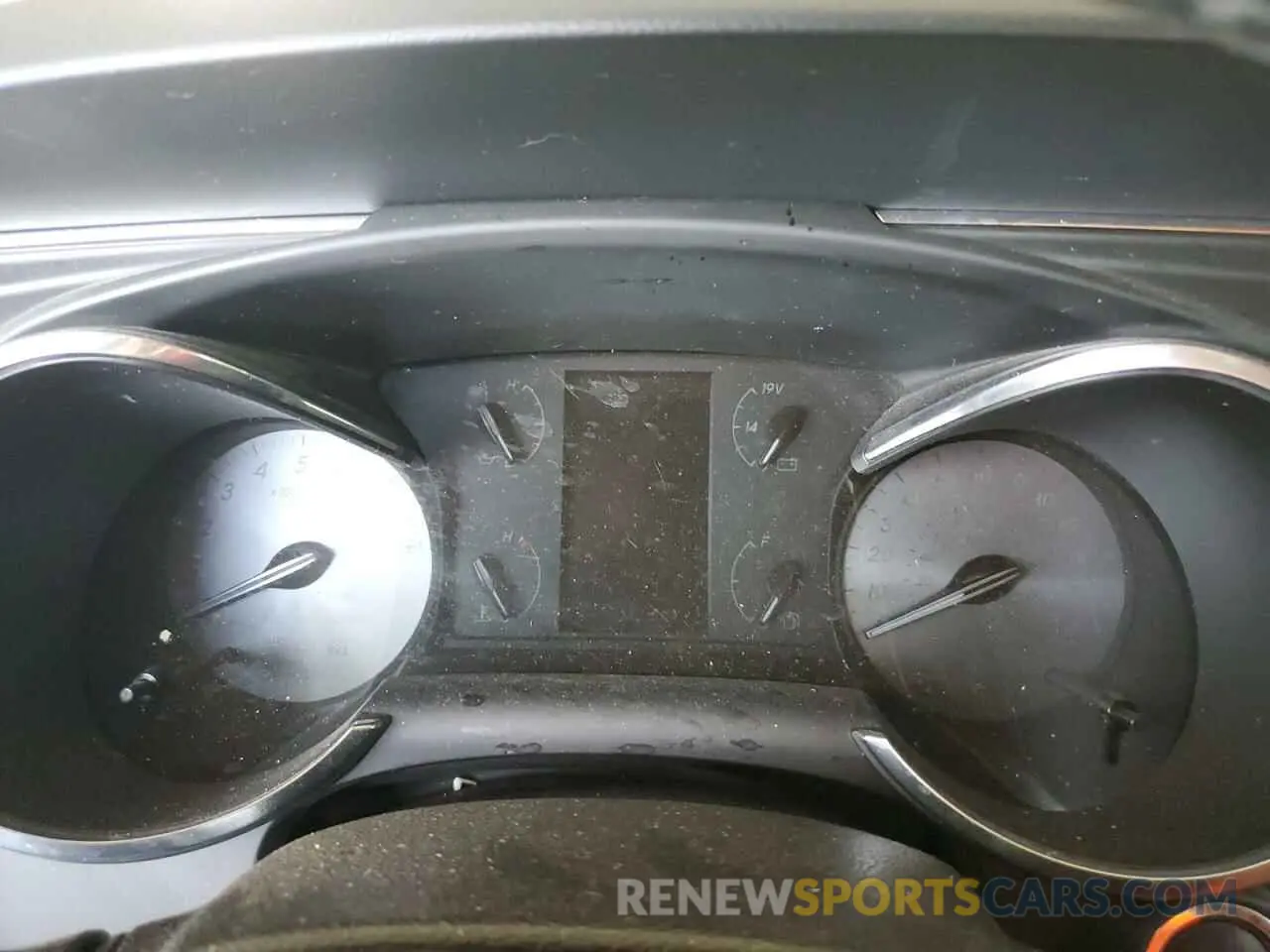 9 Фотография поврежденного автомобиля 5TDBY5G12LS176823 TOYOTA SEQUOIA 2020