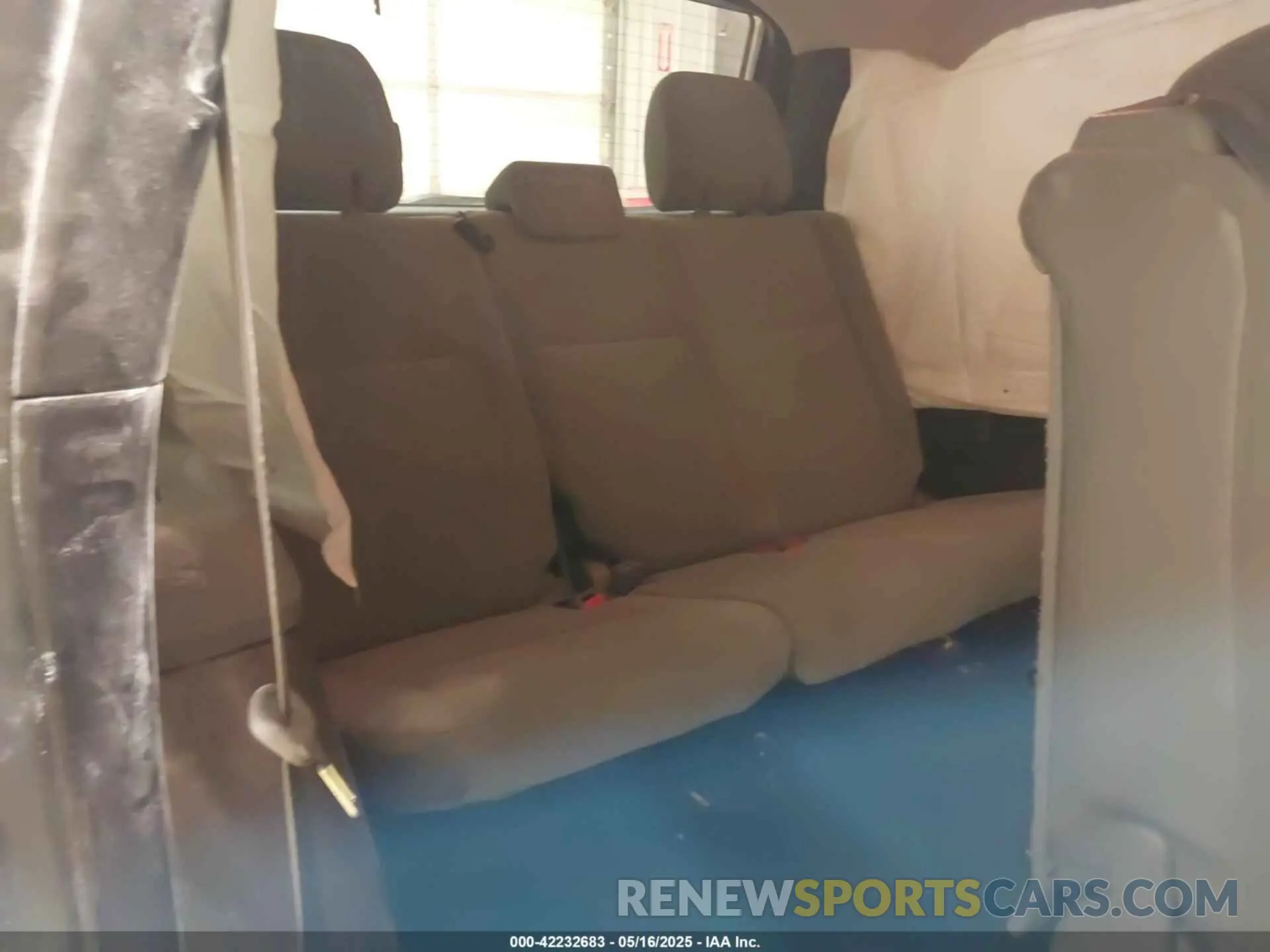 17 Photograph of a damaged car 5TDBY5G12LS177843 TOYOTA SEQUOIA 2020