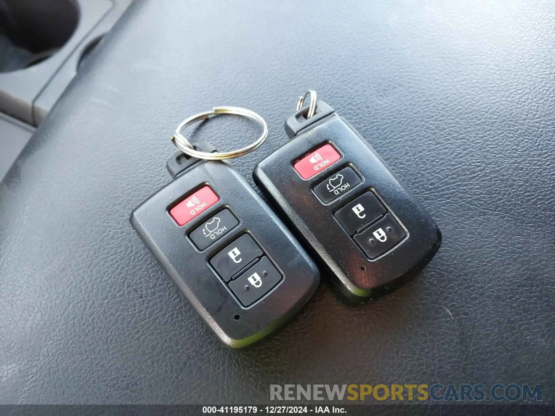 11 Фотография поврежденного автомобиля 5TDBY5G13LS178404 TOYOTA SEQUOIA 2020