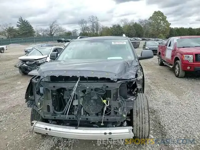 12 Фотография поврежденного автомобиля 5TDAY5B13MS183459 TOYOTA SEQUOIA 2021