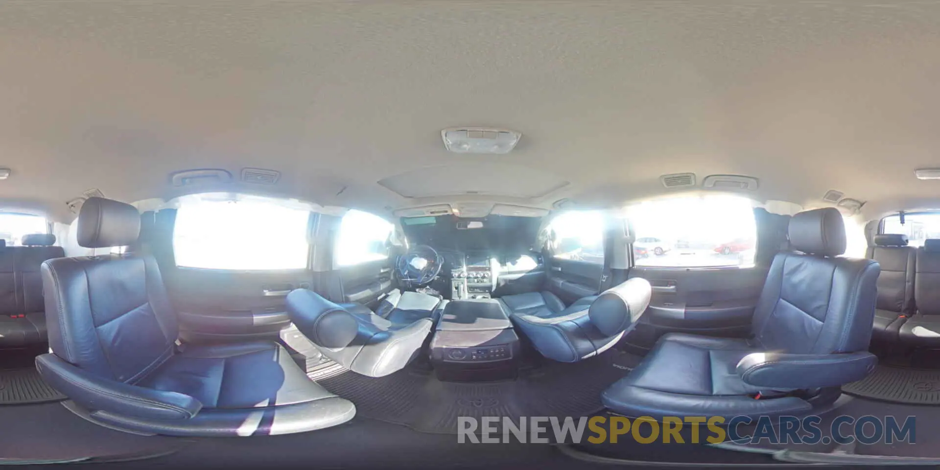 15 Photograph of a damaged car 5TDHY5B16MS185978 TOYOTA SEQUOIA 2021