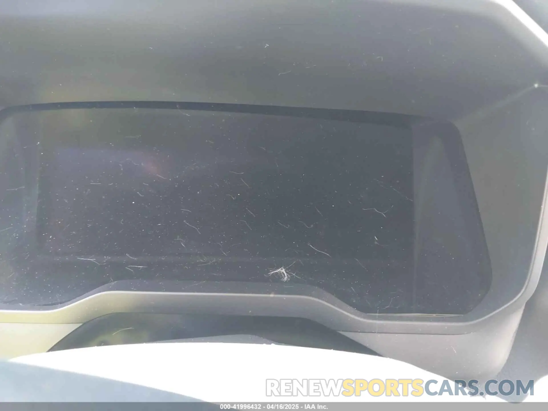 14 Photograph of a damaged car 7SVAAABA0PX018132 TOYOTA SEQUOIA 2023