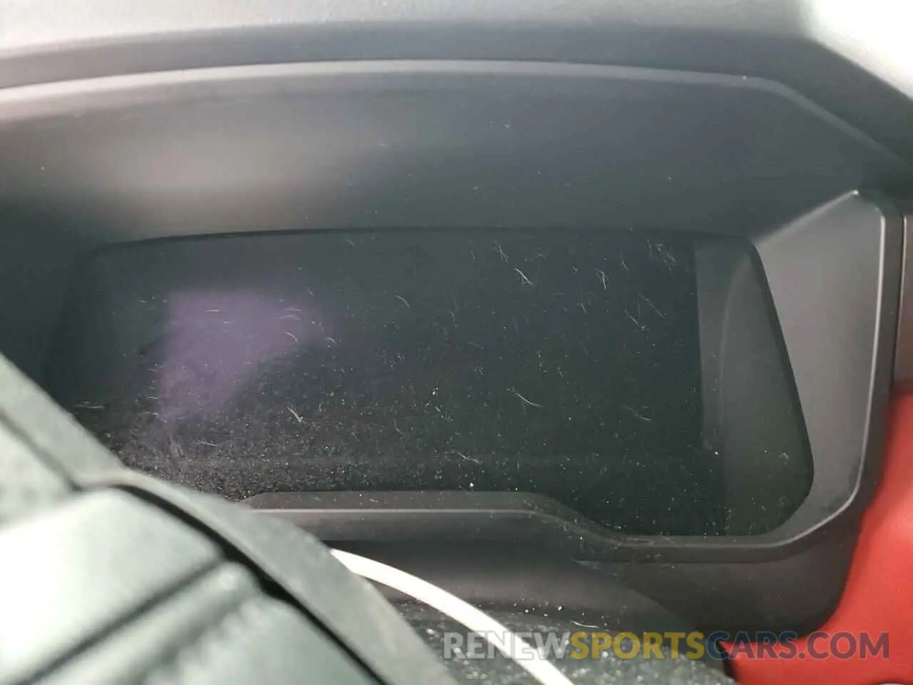 9 Фотография поврежденного автомобиля 7SVAAABA0PX018843 TOYOTA SEQUOIA 2023