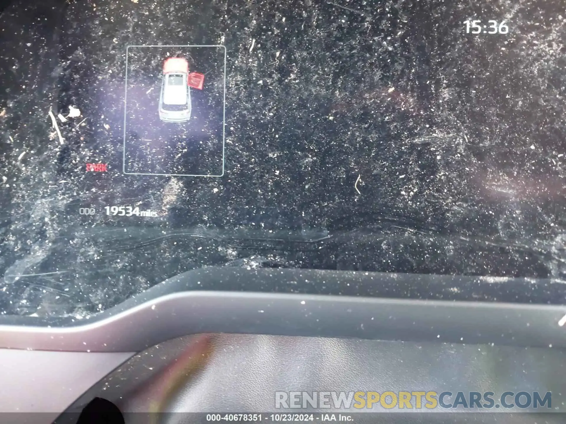 7 Photograph of a damaged car 7SVAAABA4PX018702 TOYOTA SEQUOIA 2023