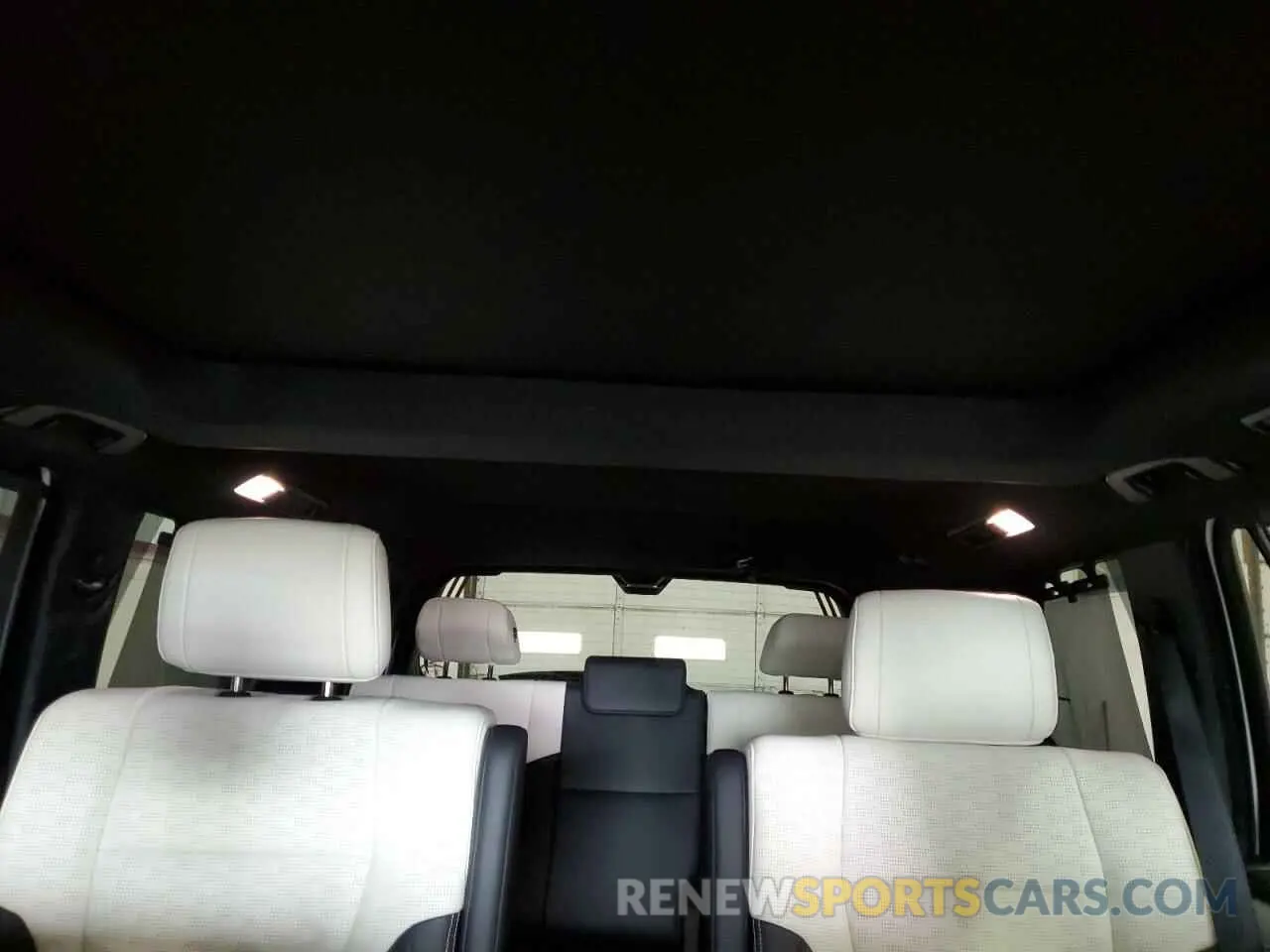 10 Фотография поврежденного автомобиля 7SVAAABA5RX026603 TOYOTA SEQUOIA 2024