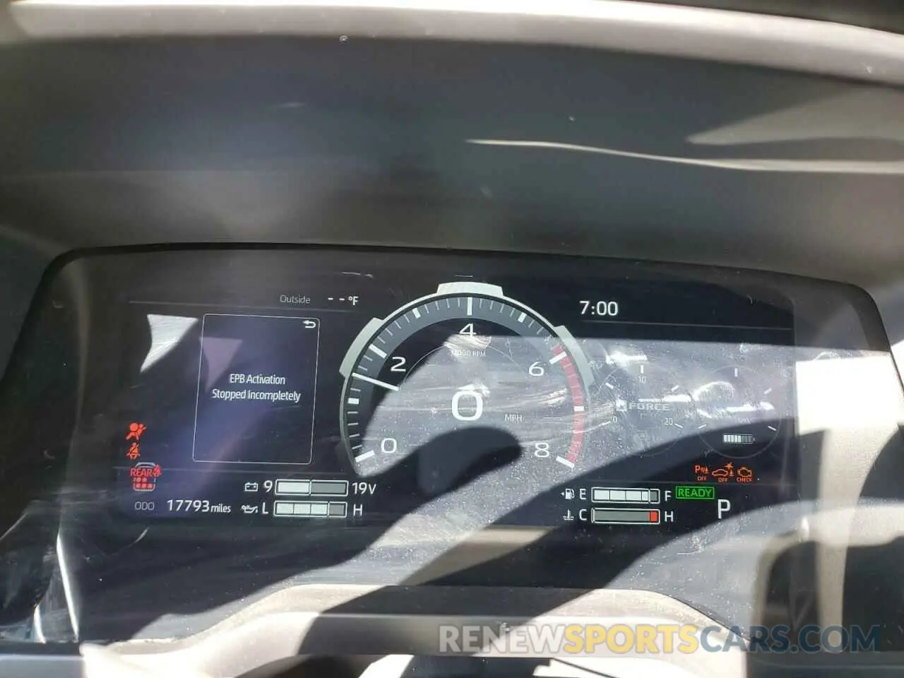 9 Фотография поврежденного автомобиля 7SVAAABA9RX042917 TOYOTA SEQUOIA 2024