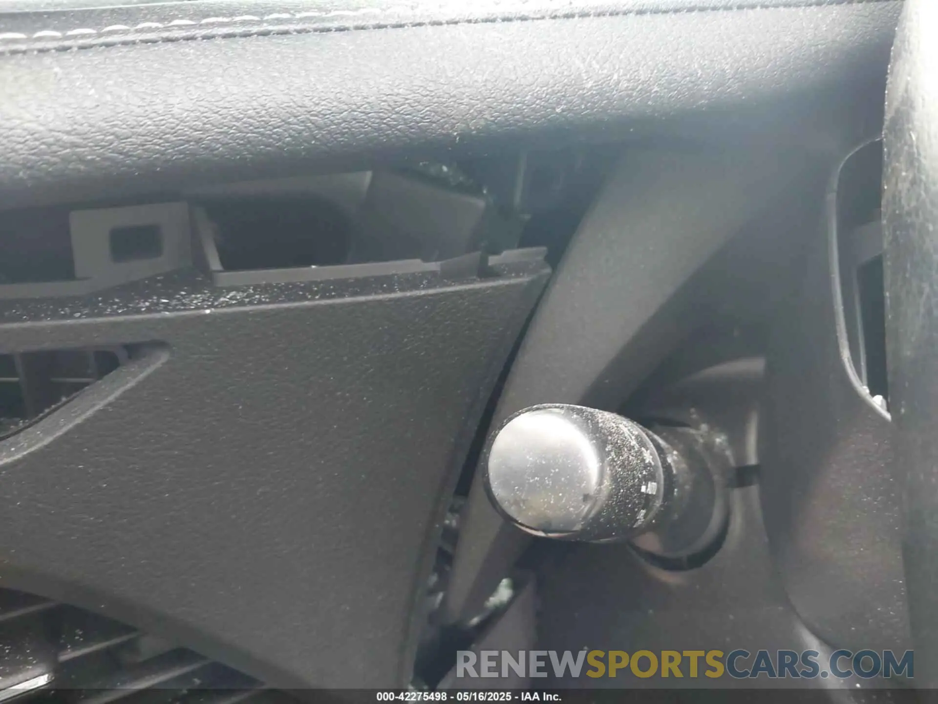 7 Фотография поврежденного автомобиля 5TDXZ3DC4KS014221 TOYOTA SIENNA 2019
