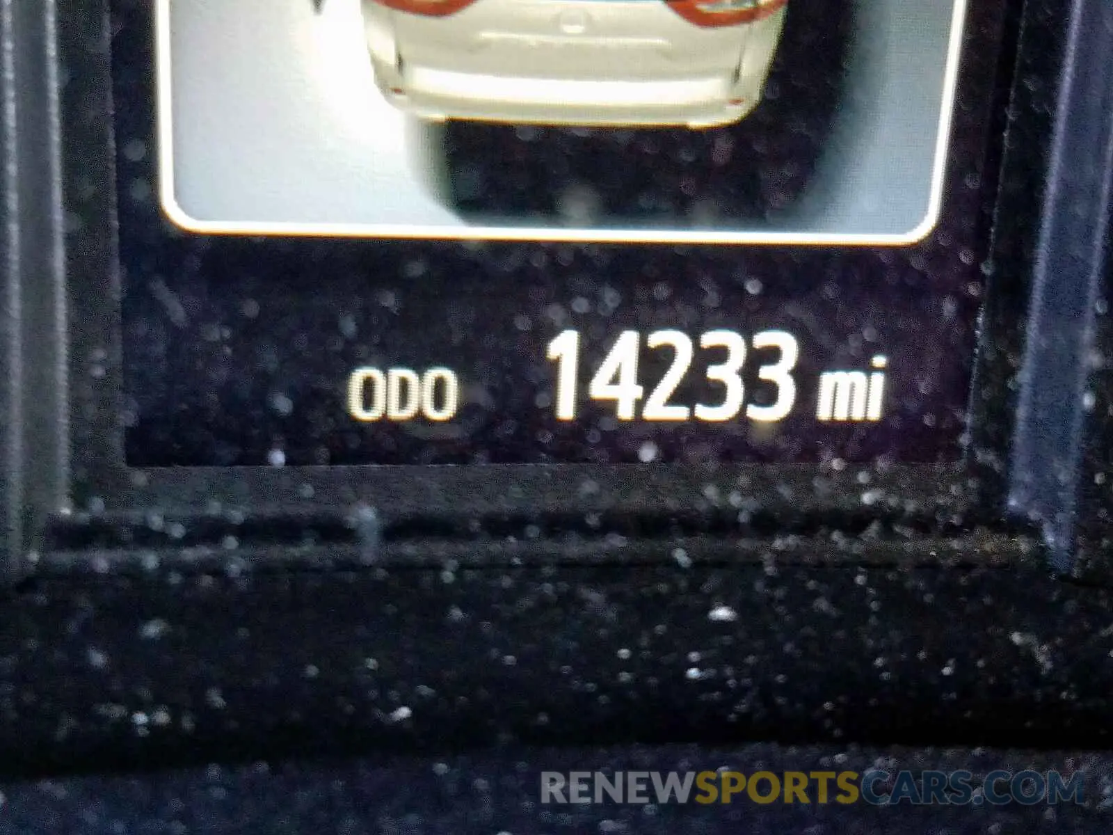 8 Фотография поврежденного автомобиля 5TDYZ3DC2KS975324 TOYOTA SIENNA 2019