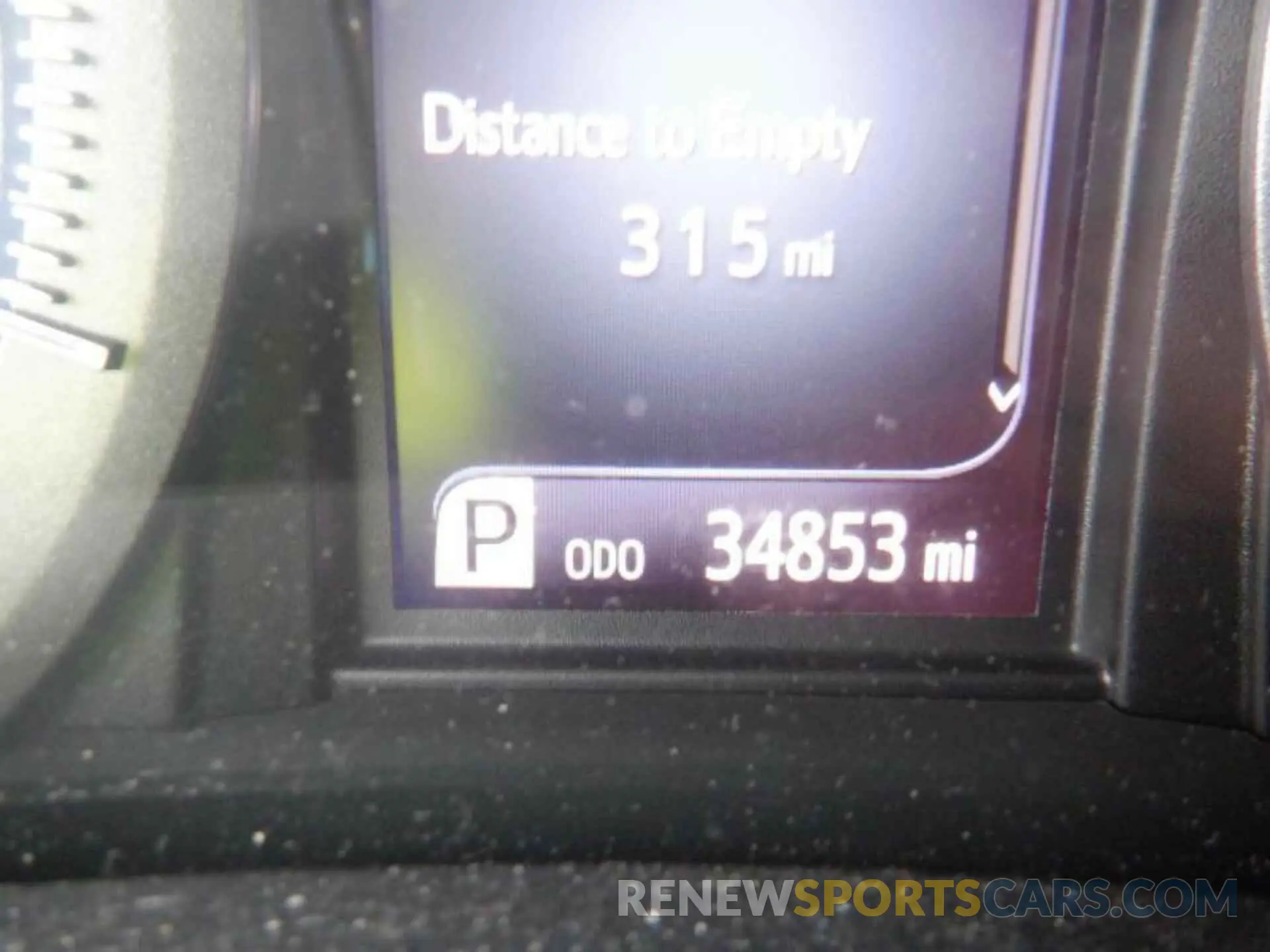 6 Фотография поврежденного автомобиля 5TDZZ3DC2KS008944 TOYOTA SIENNA 2019