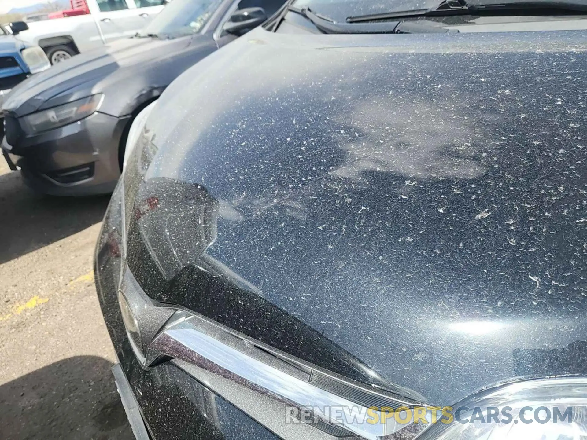 18 Photograph of a damaged car 5TDDZ3DC1LS249549 TOYOTA SIENNA 2020