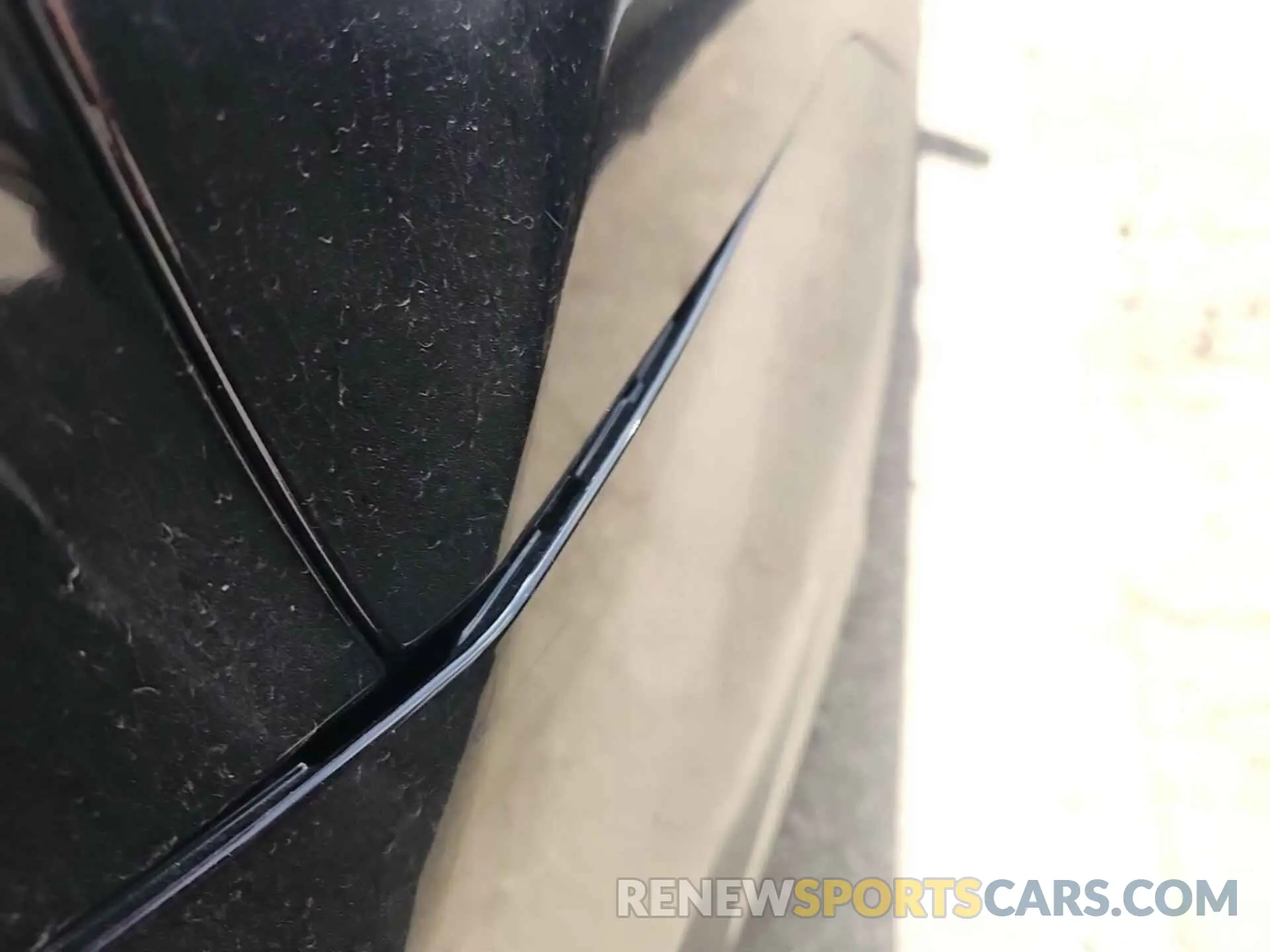 24 Photograph of a damaged car 5TDDZ3DC1LS249549 TOYOTA SIENNA 2020
