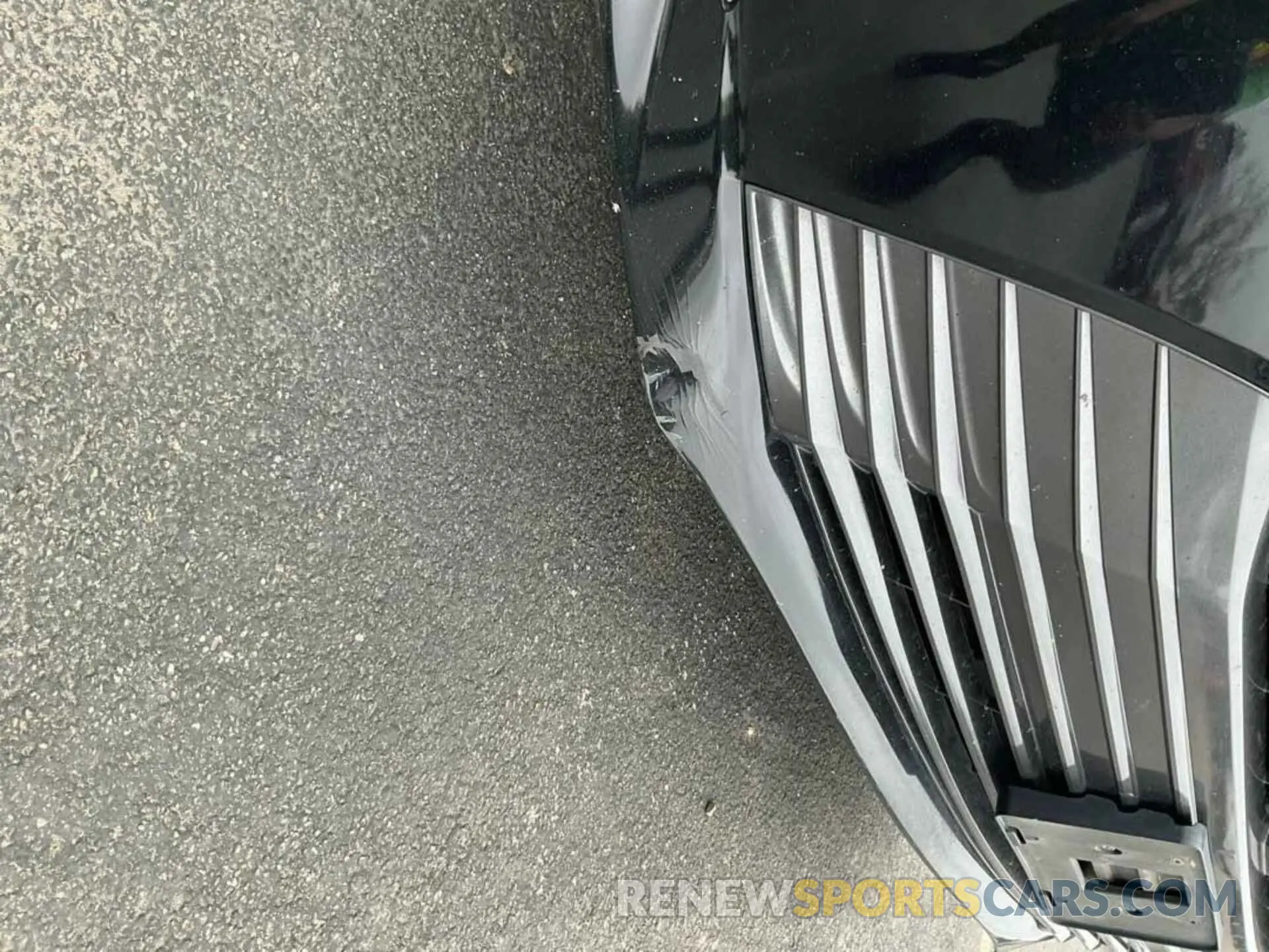 21 Photograph of a damaged car 5TDDZ3DC1LS249597 TOYOTA SIENNA 2020