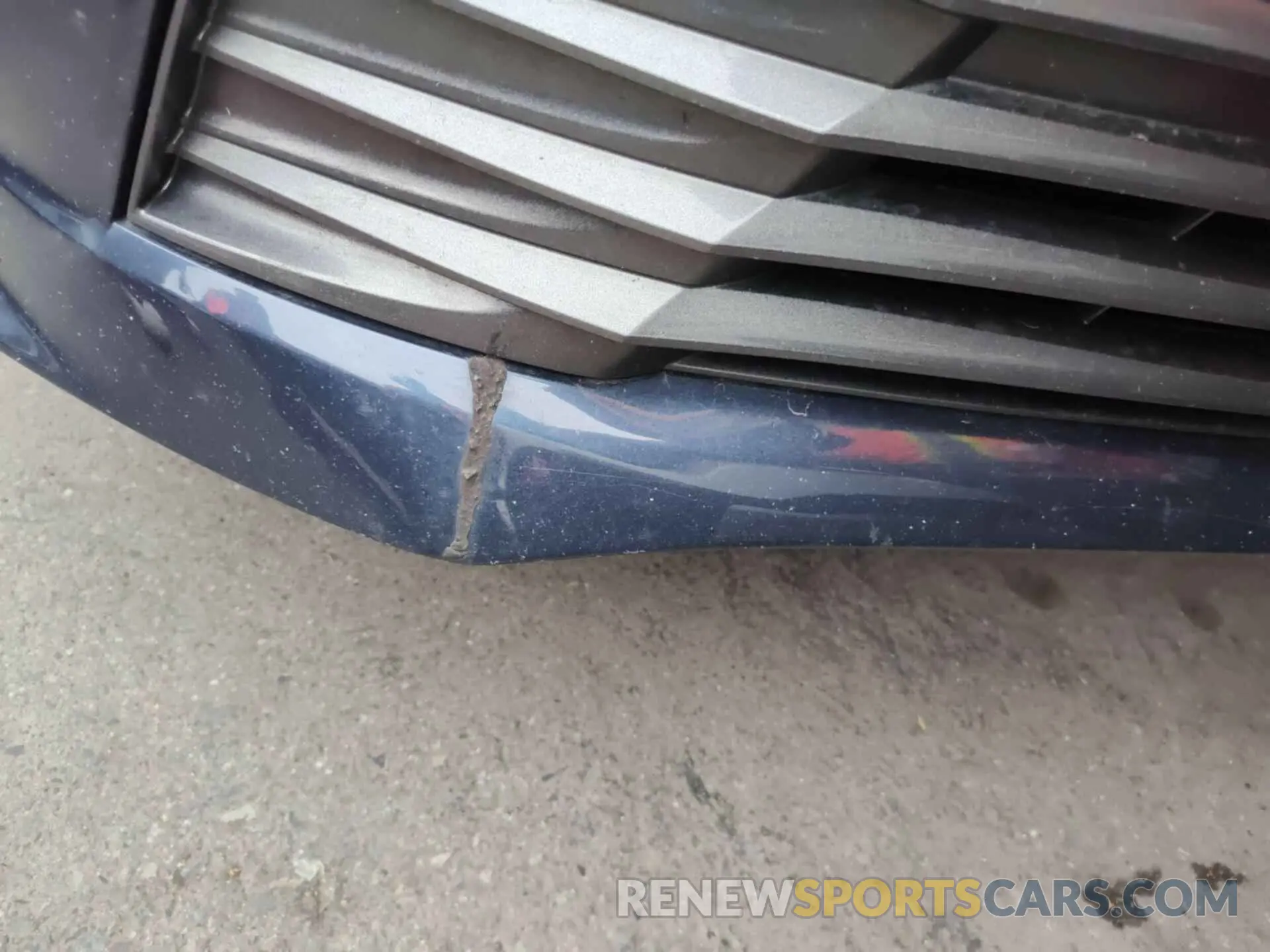 15 Photograph of a damaged car 5TDDZ3DC8LS249466 TOYOTA SIENNA 2020