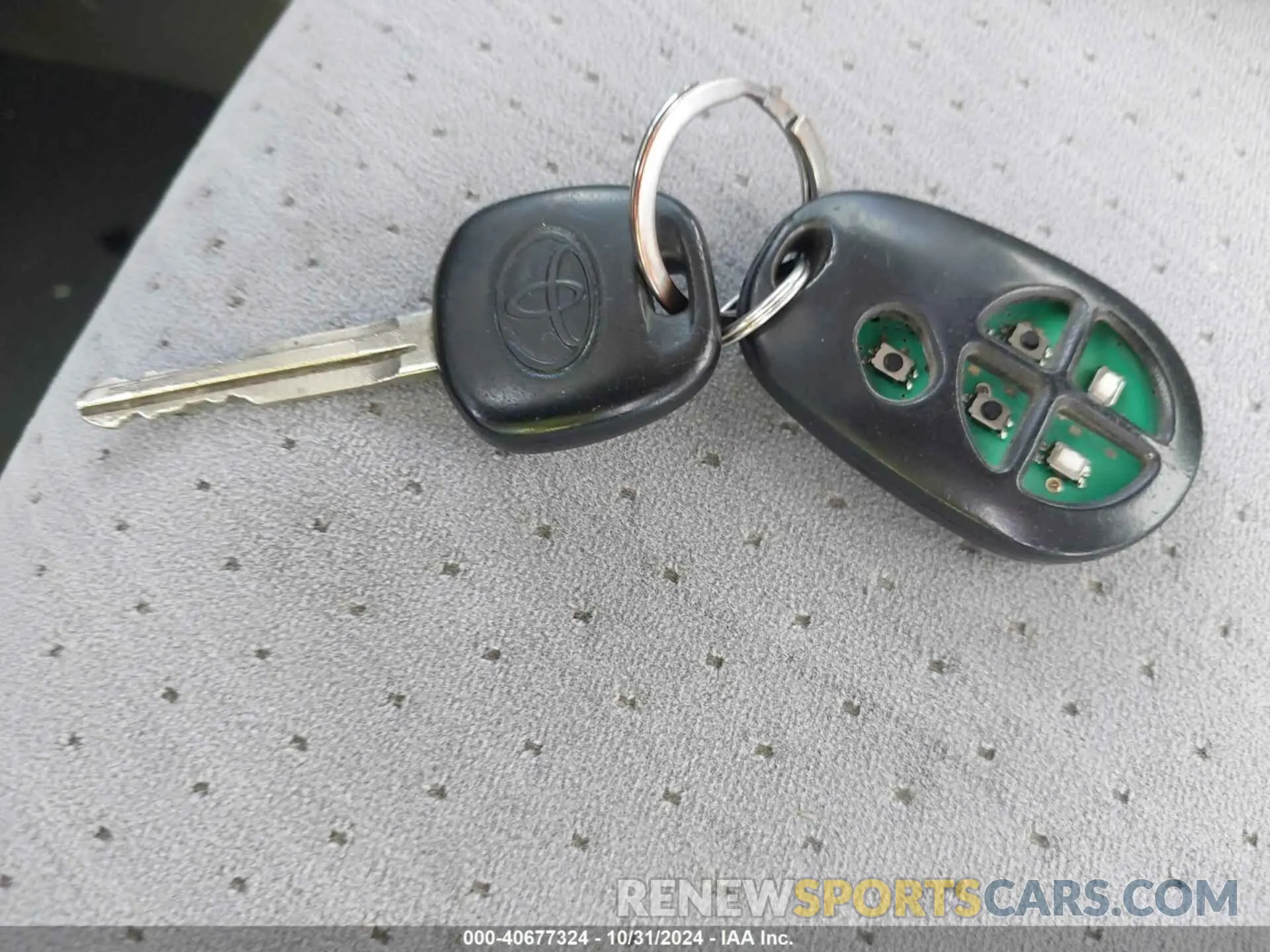 11 Фотография поврежденного автомобиля 5TDKZ3DC2LS076504 TOYOTA SIENNA 2020
