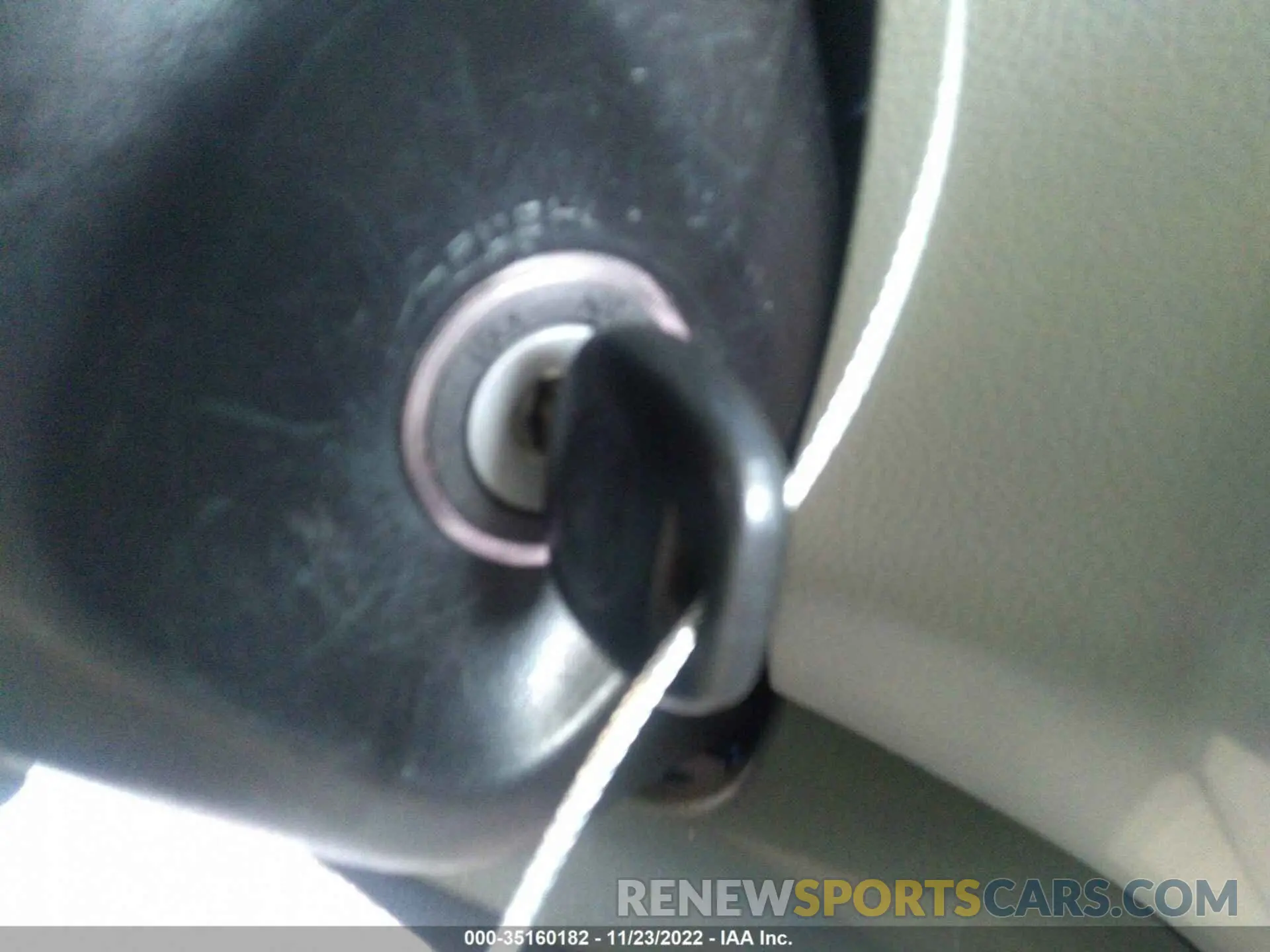 11 Photograph of a damaged car 5TDKZ3DCXLS056601 TOYOTA SIENNA 2020