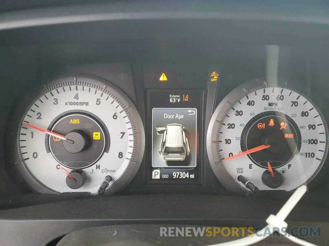 9 Фотография поврежденного автомобиля 5TDXZ3DC0LS062302 TOYOTA SIENNA 2020