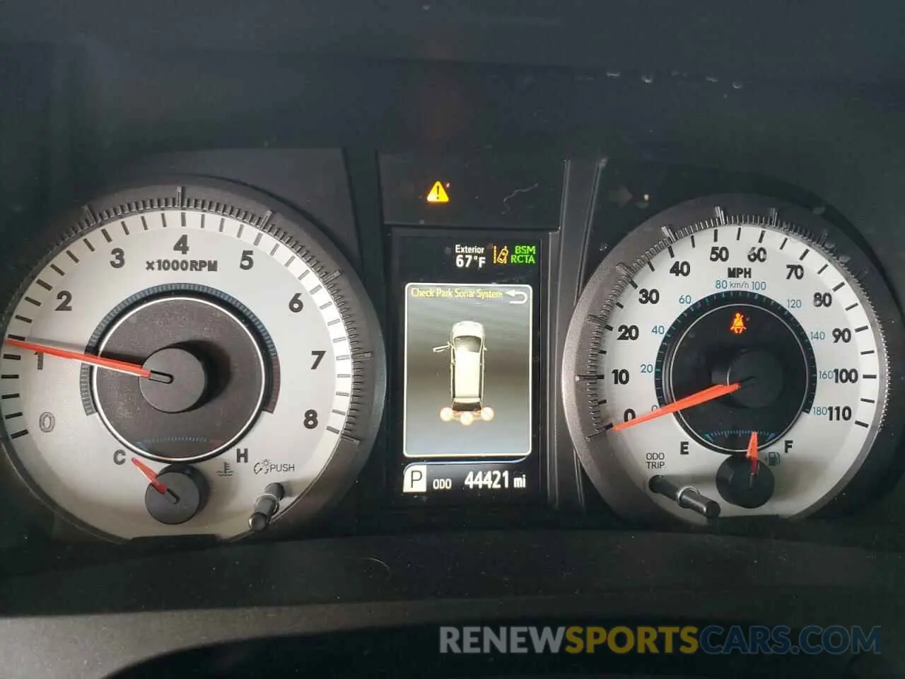 9 Фотография поврежденного автомобиля 5TDXZ3DC4LS034373 TOYOTA SIENNA 2020