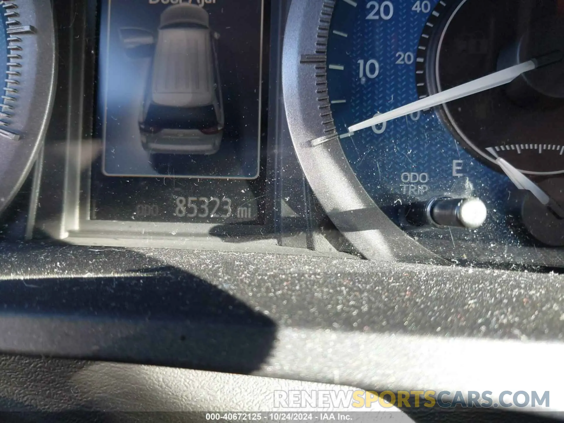 16 Фотография поврежденного автомобиля 5TDYZ3DC0LS050137 TOYOTA SIENNA 2020