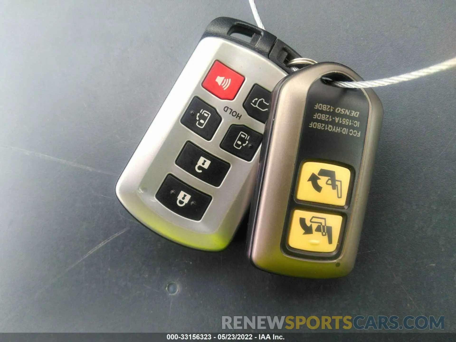 11 Фотография поврежденного автомобиля 5TDYZ3DCXLS063168 TOYOTA SIENNA 2020