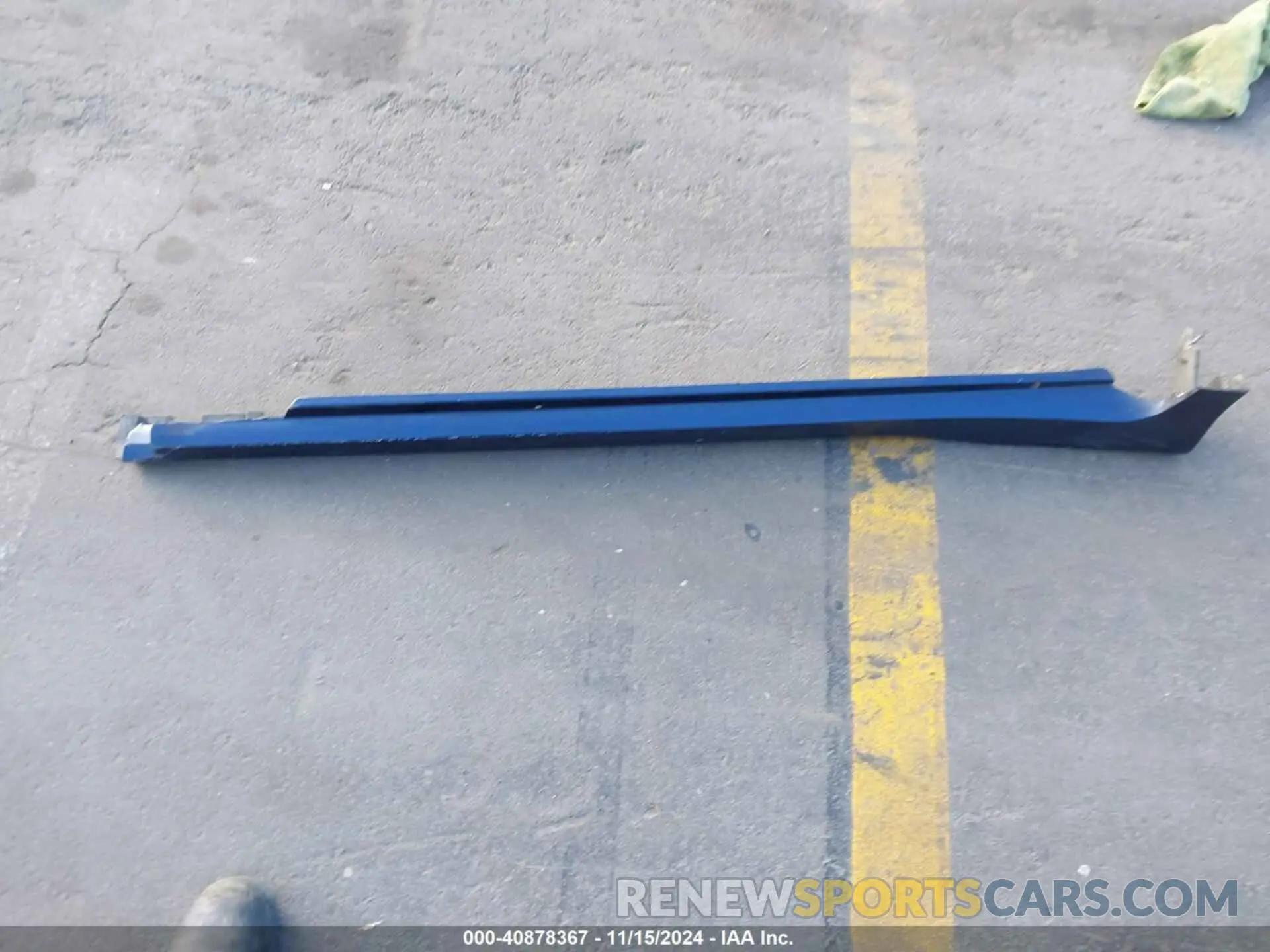 11 Фотография поврежденного автомобиля 5TDZZ3DC9LS047001 TOYOTA SIENNA 2020