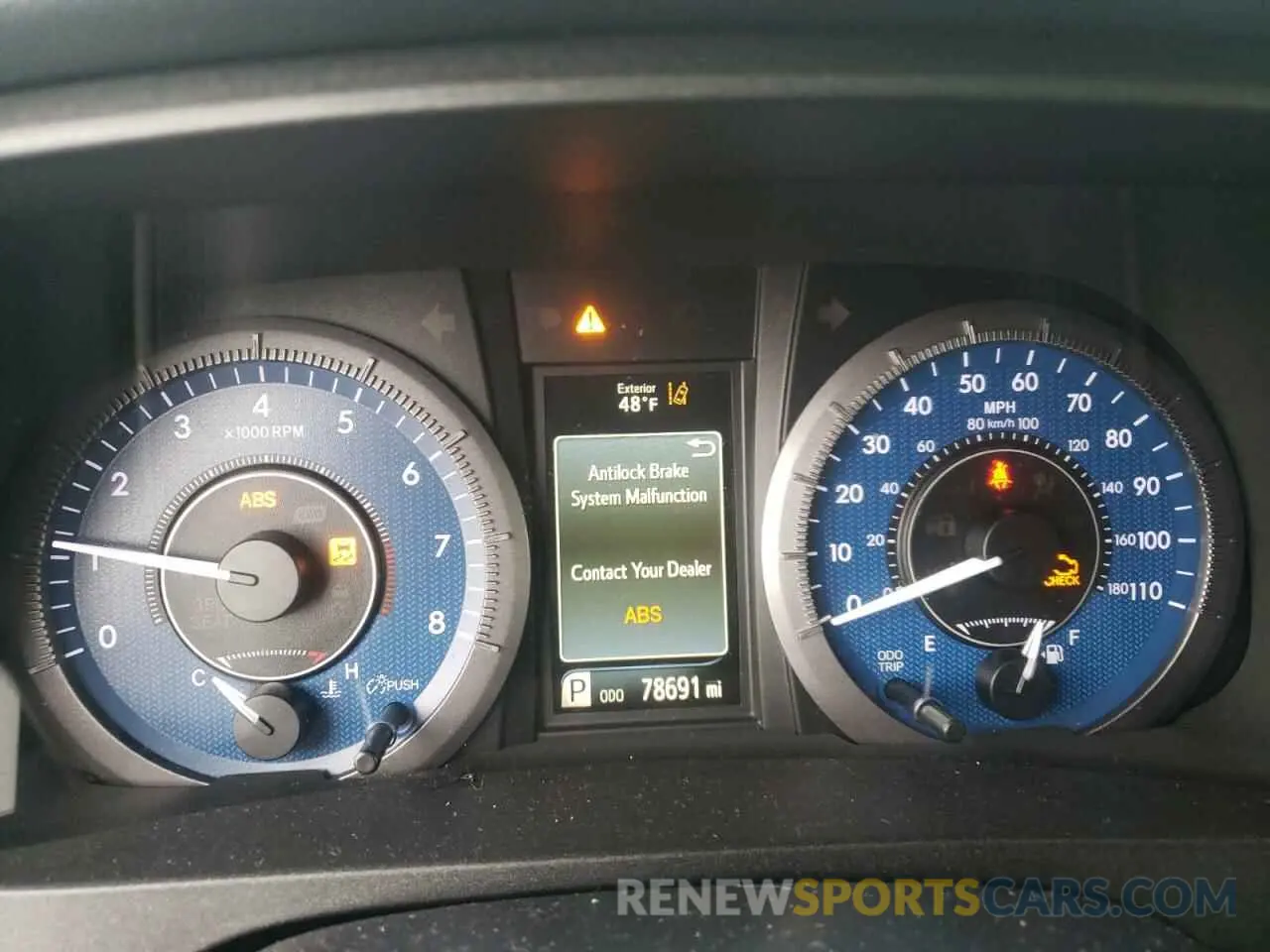 9 Фотография поврежденного автомобиля 5TDZZ3DCXLS059805 TOYOTA SIENNA 2020