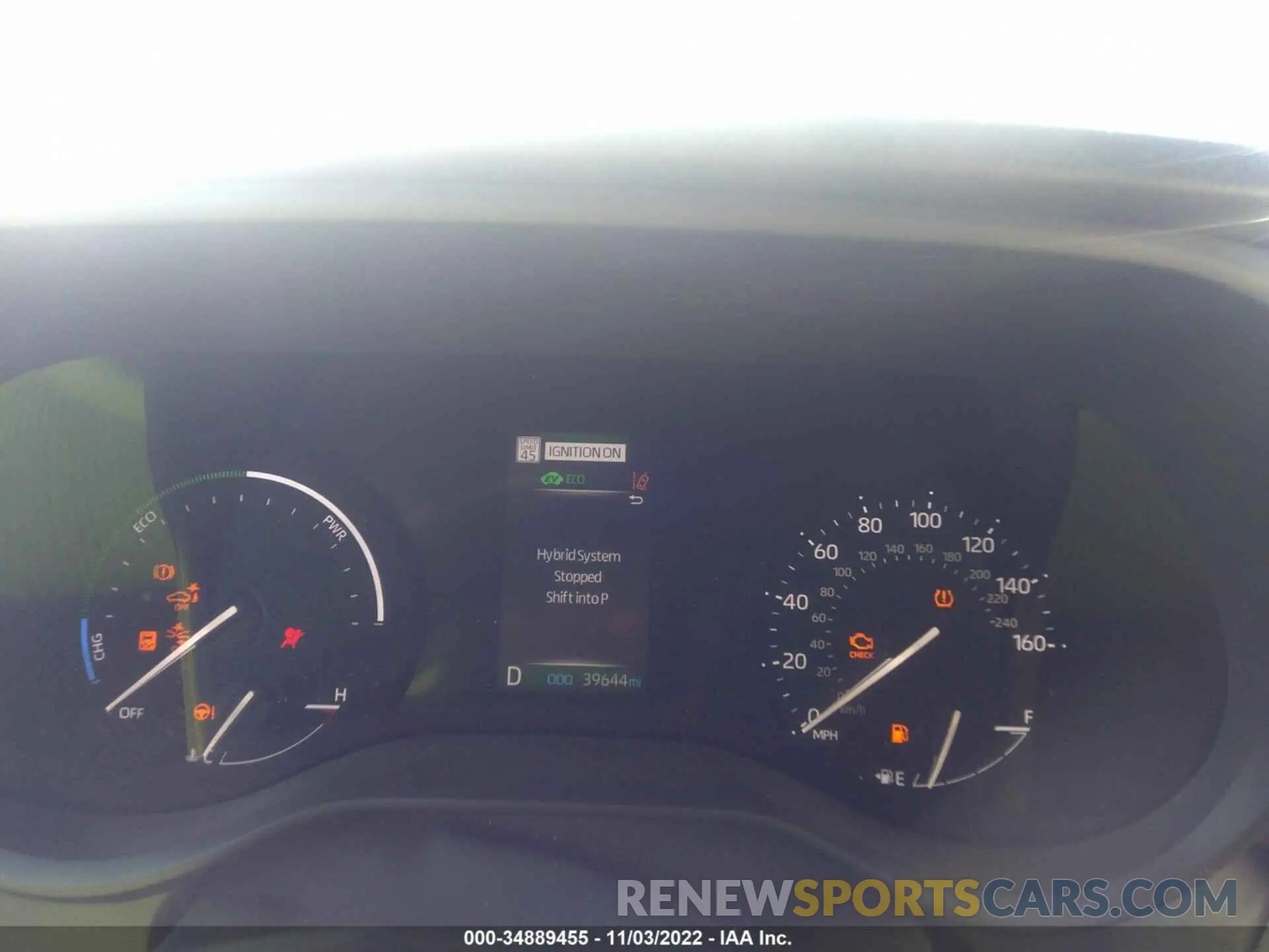 7 Фотография поврежденного автомобиля 5TDDRKECXMS016179 TOYOTA SIENNA 2021