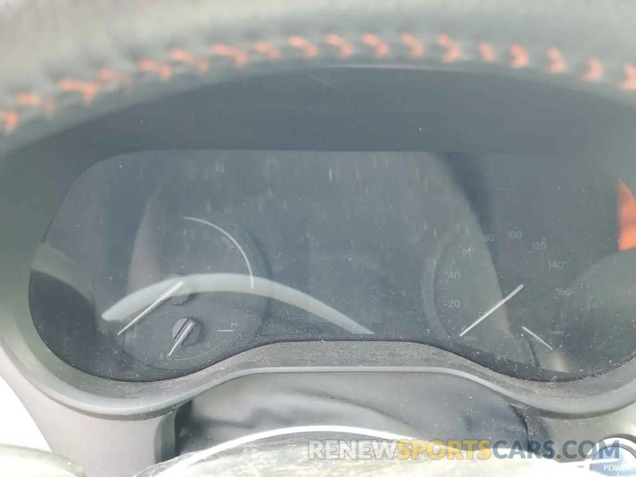 9 Photograph of a damaged car 5TDDSKFC8MS014398 TOYOTA SIENNA 2021