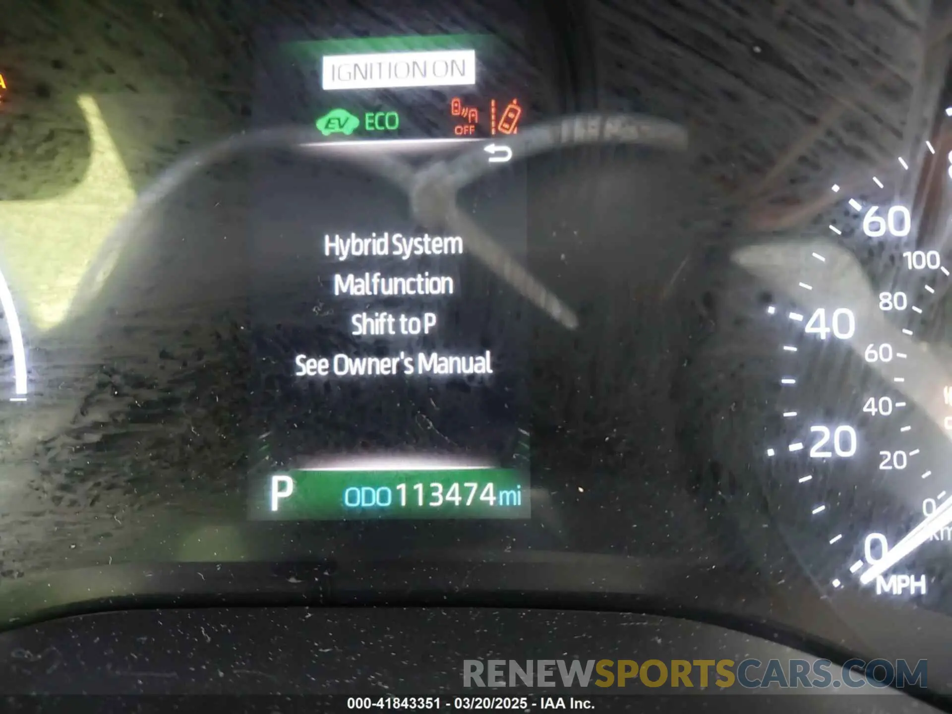 18 Photograph of a damaged car 5TDKRKEC3MS028830 TOYOTA SIENNA 2021