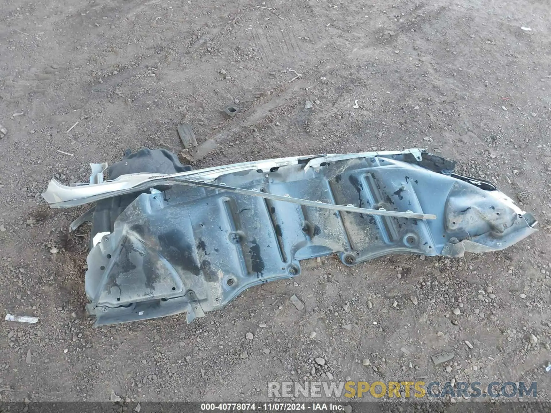 12 Фотография поврежденного автомобиля 5TDKRKEC5MS074756 TOYOTA SIENNA 2021